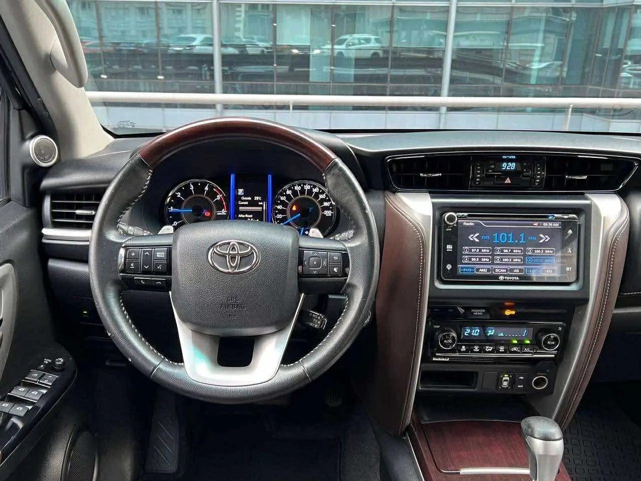 Used 1
                    TOYOTA
                     for Sale Image