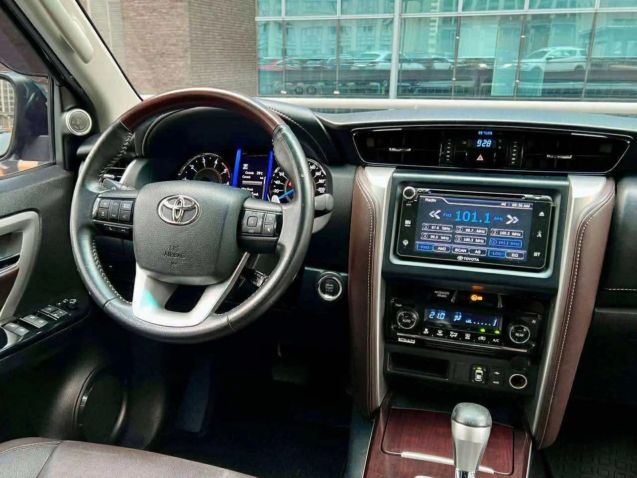 Used 1
                    TOYOTA
                     for Sale Image