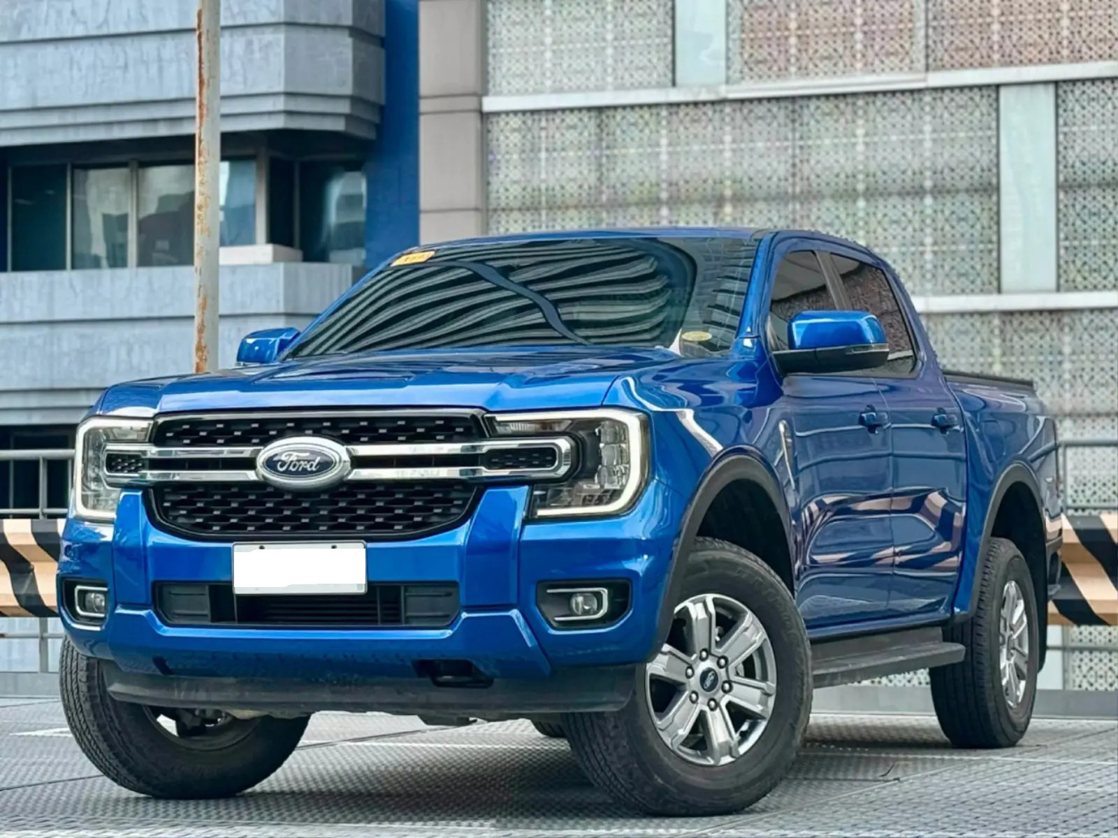 Used 1
                    FORD
                     for Sale Image