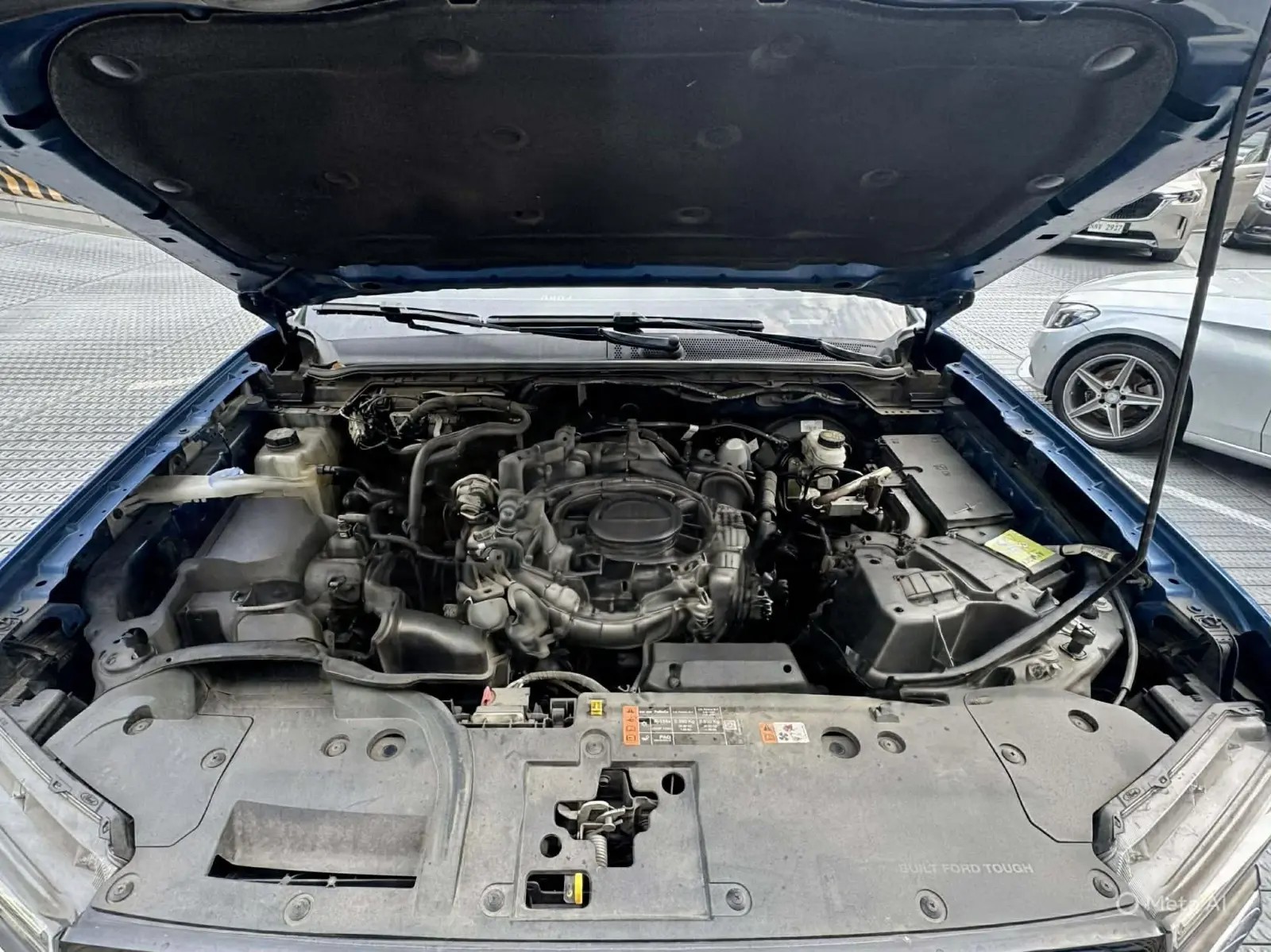 Used 1
                    FORD
                     for Sale Image