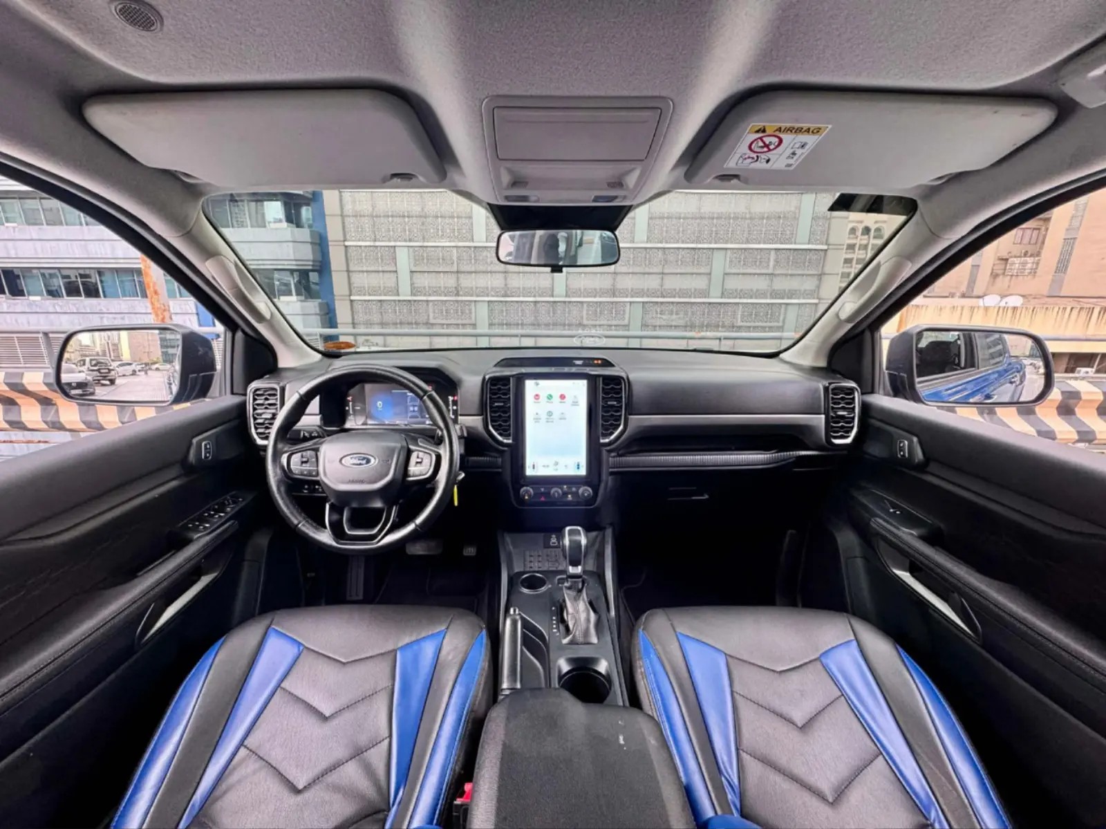 Used 1
                    FORD
                     for Sale Image