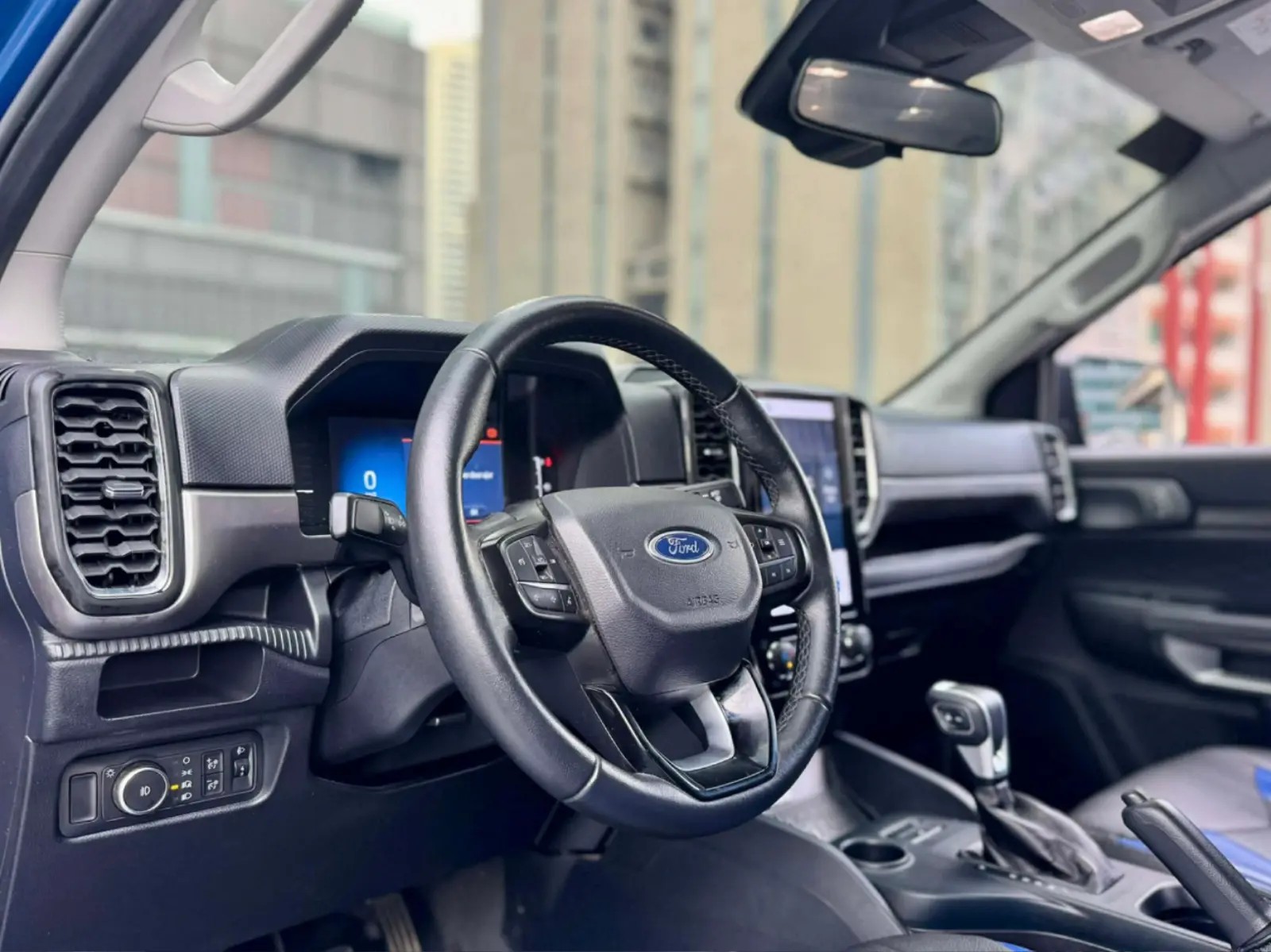 Used 1
                    FORD
                     for Sale Image