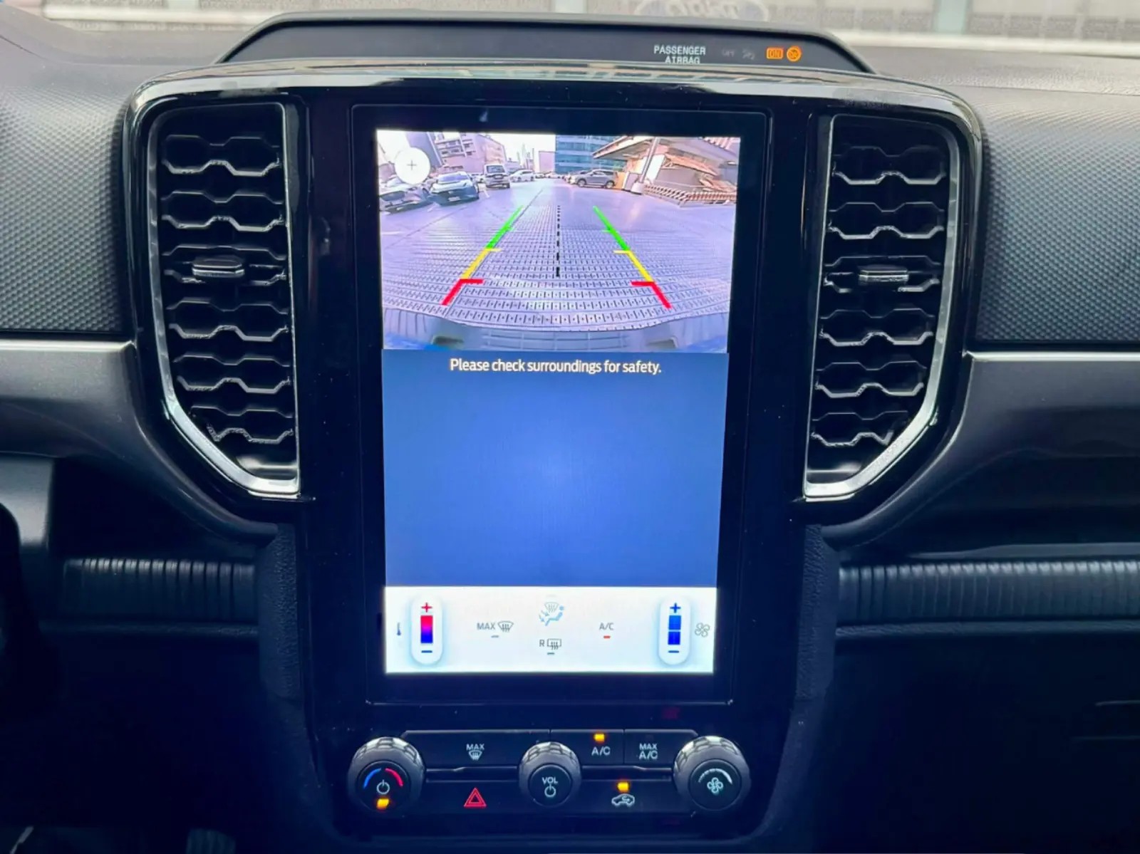 Used 1
                    FORD
                     for Sale Image