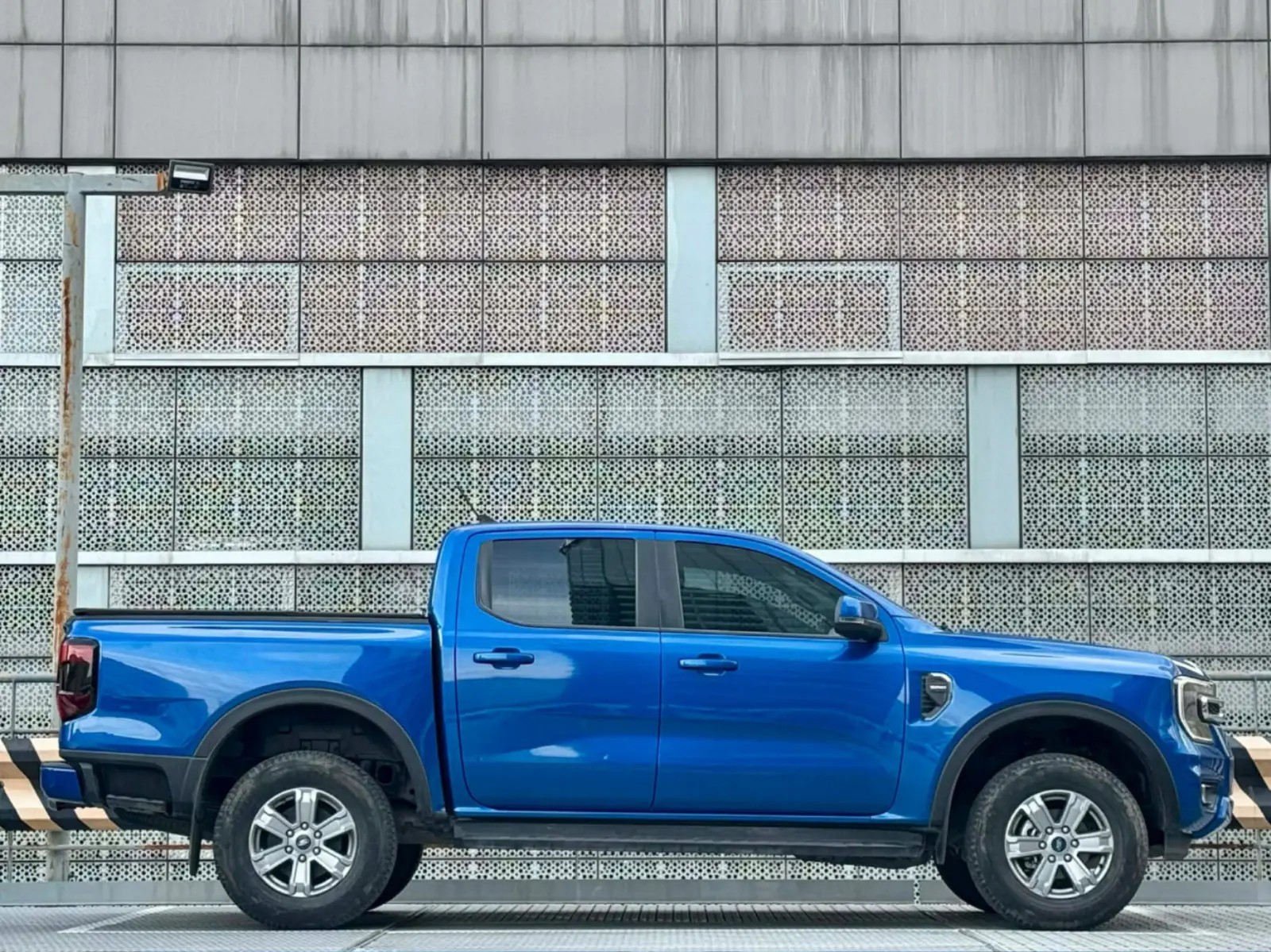 Used 1
                    FORD
                     for Sale Image