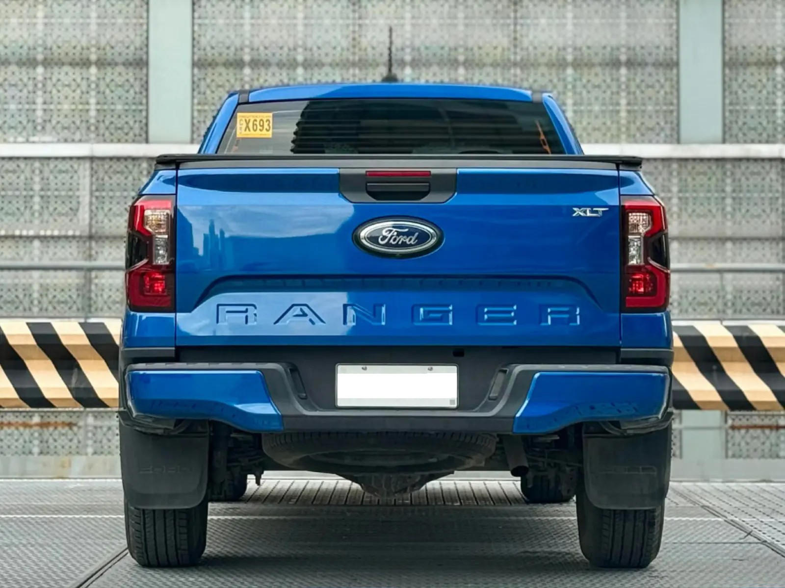 Used 1
                    FORD
                     for Sale Image