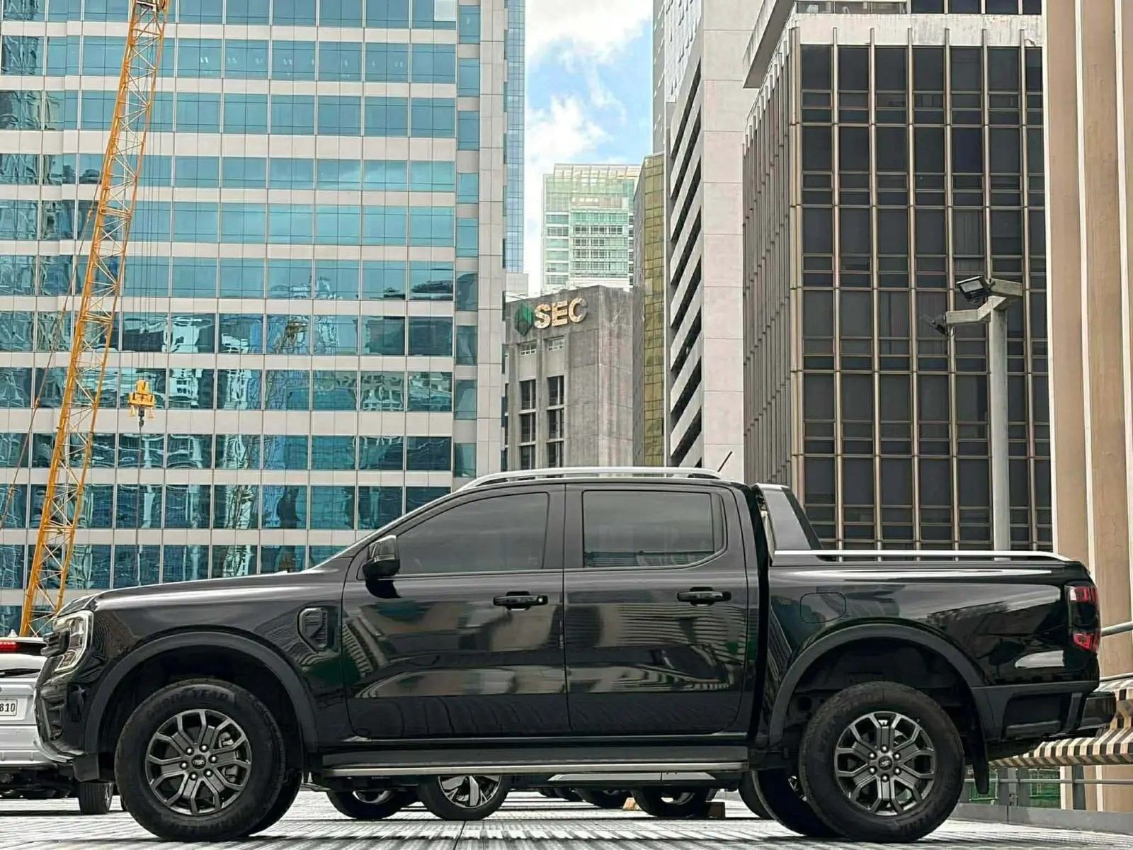 Used 1
                    FORD
                     for Sale Image