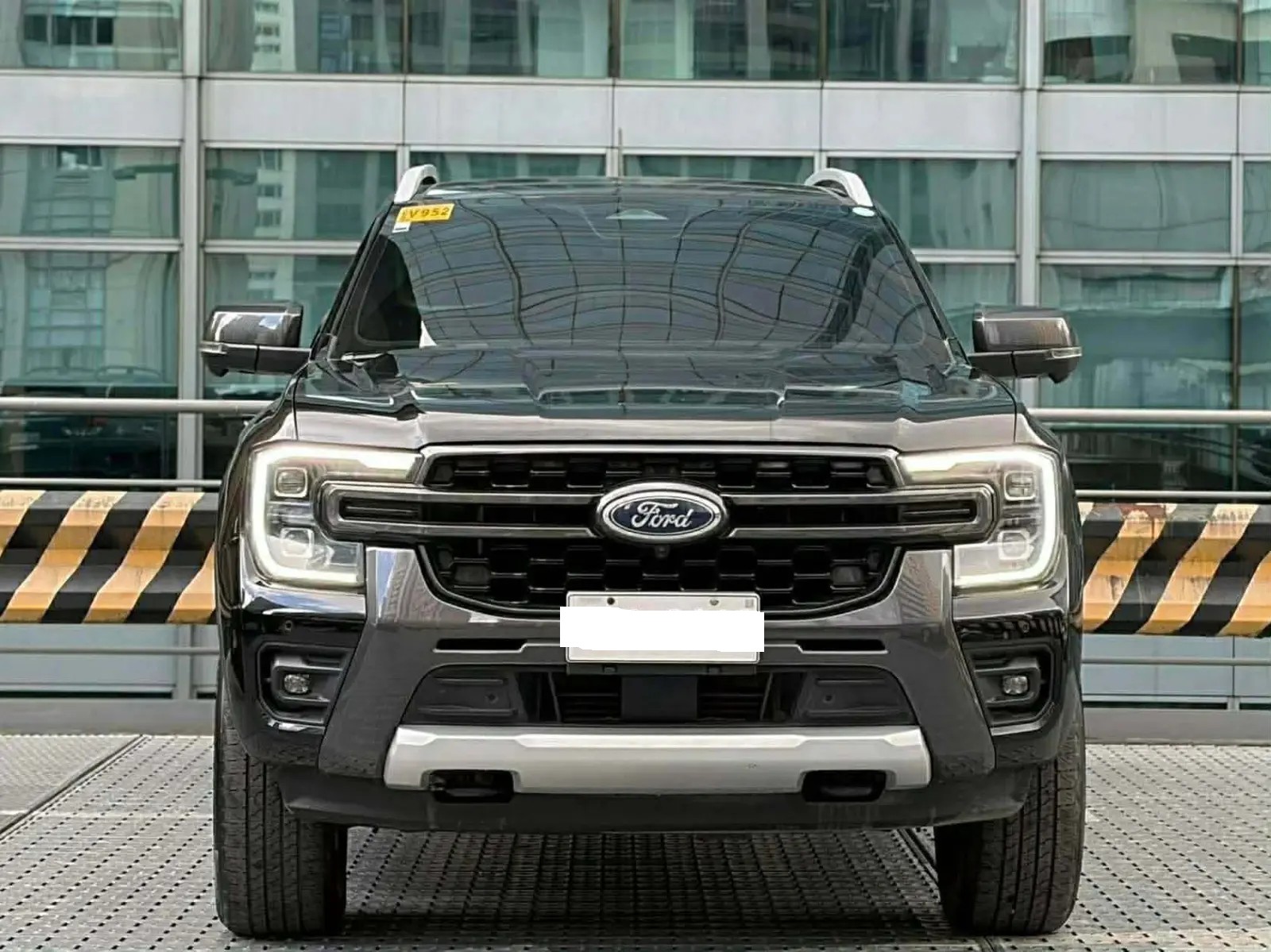 Used 1
                    FORD
                     for Sale Image