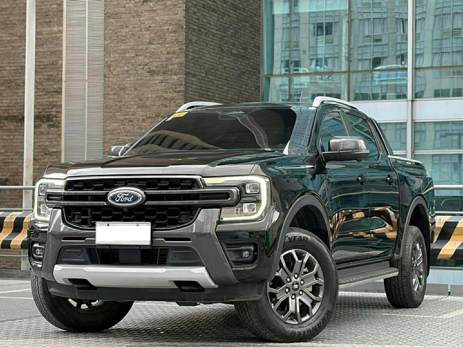 Used 1
                    FORD
                     for Sale Image