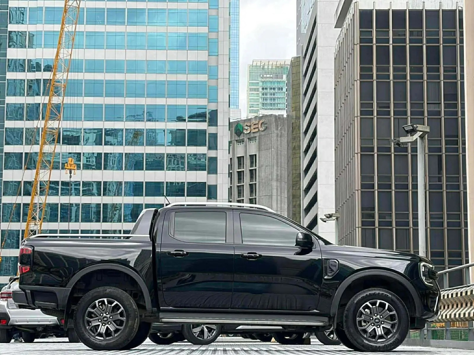 Used 1
                    FORD
                     for Sale Image