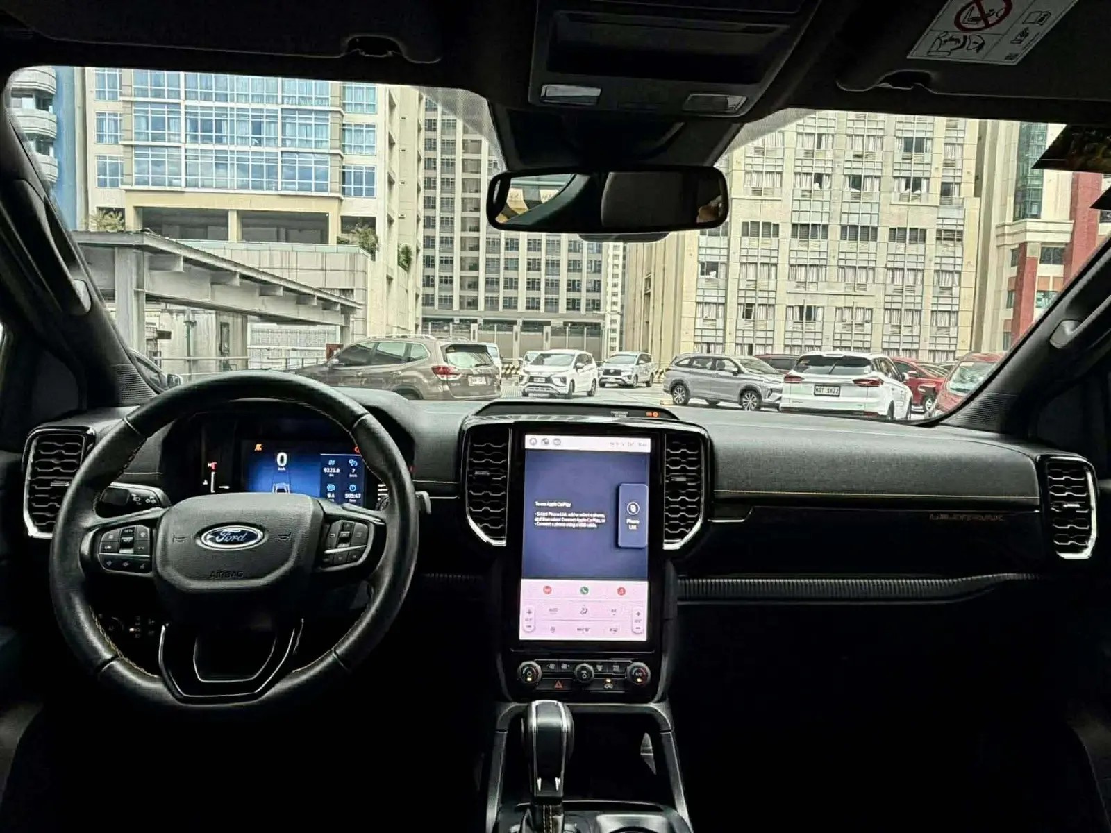 Used 1
                    FORD
                     for Sale Image