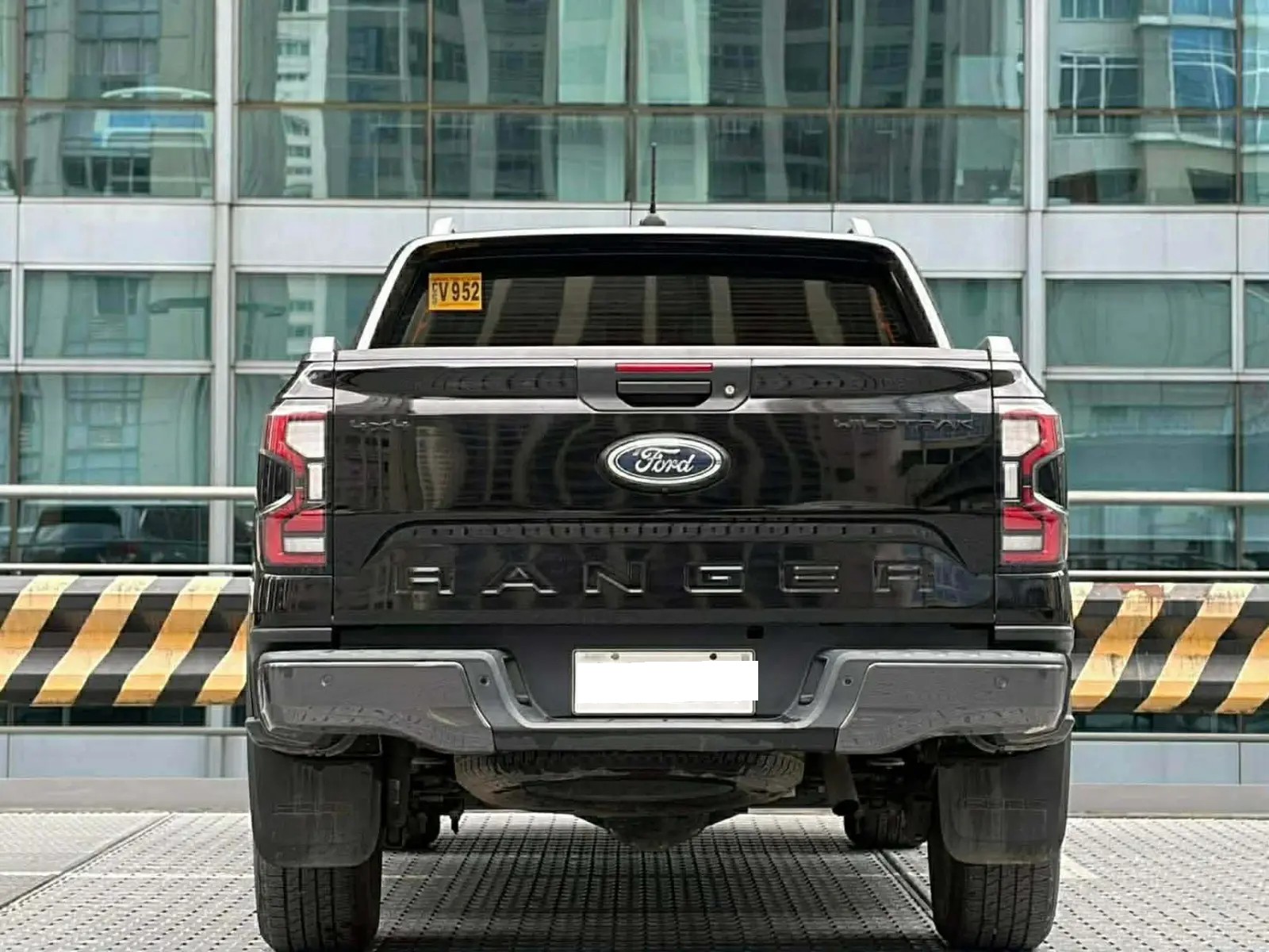 Used 1
                    FORD
                     for Sale Image