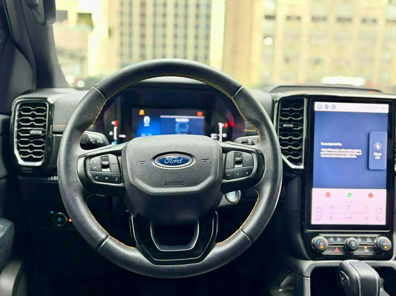 Used 1
                    FORD
                     for Sale Image