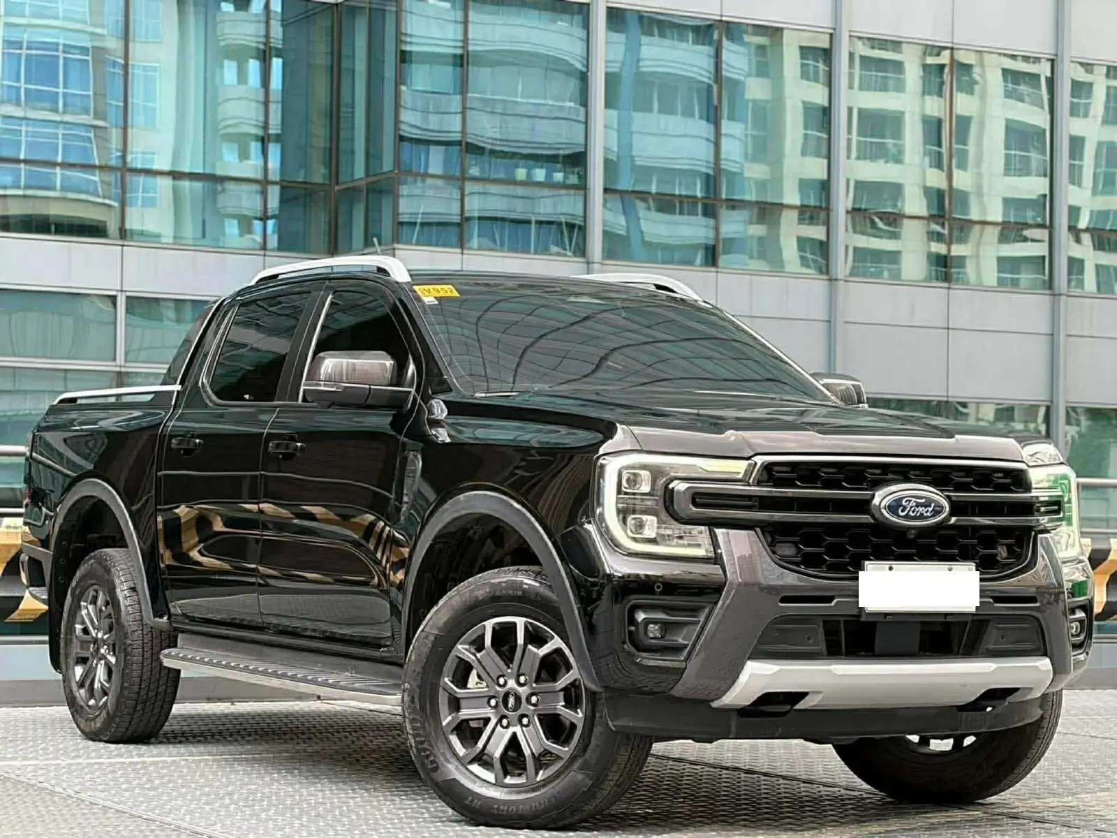 Used 1
                    FORD
                     for Sale Image