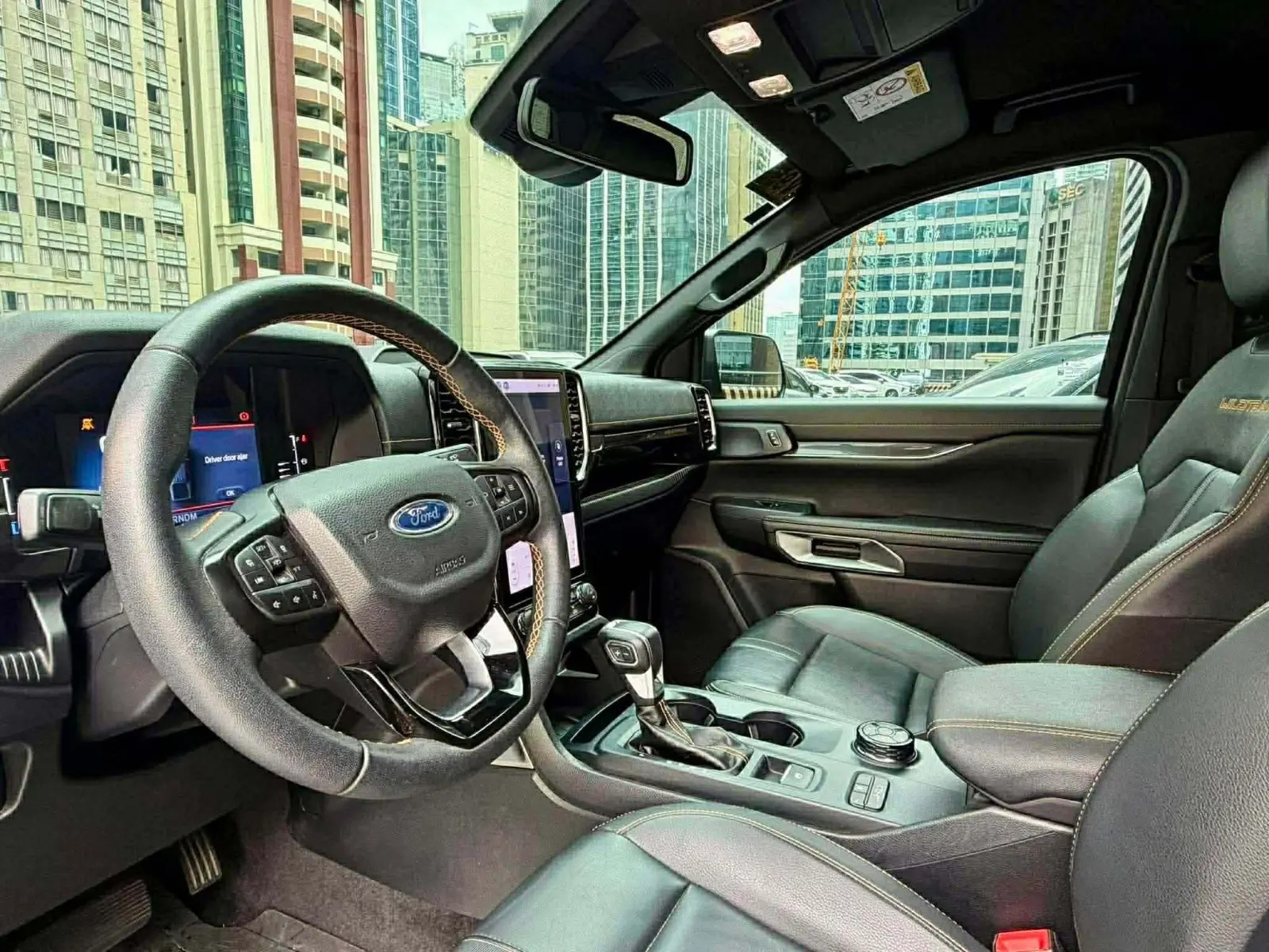 Used 1
                    FORD
                     for Sale Image