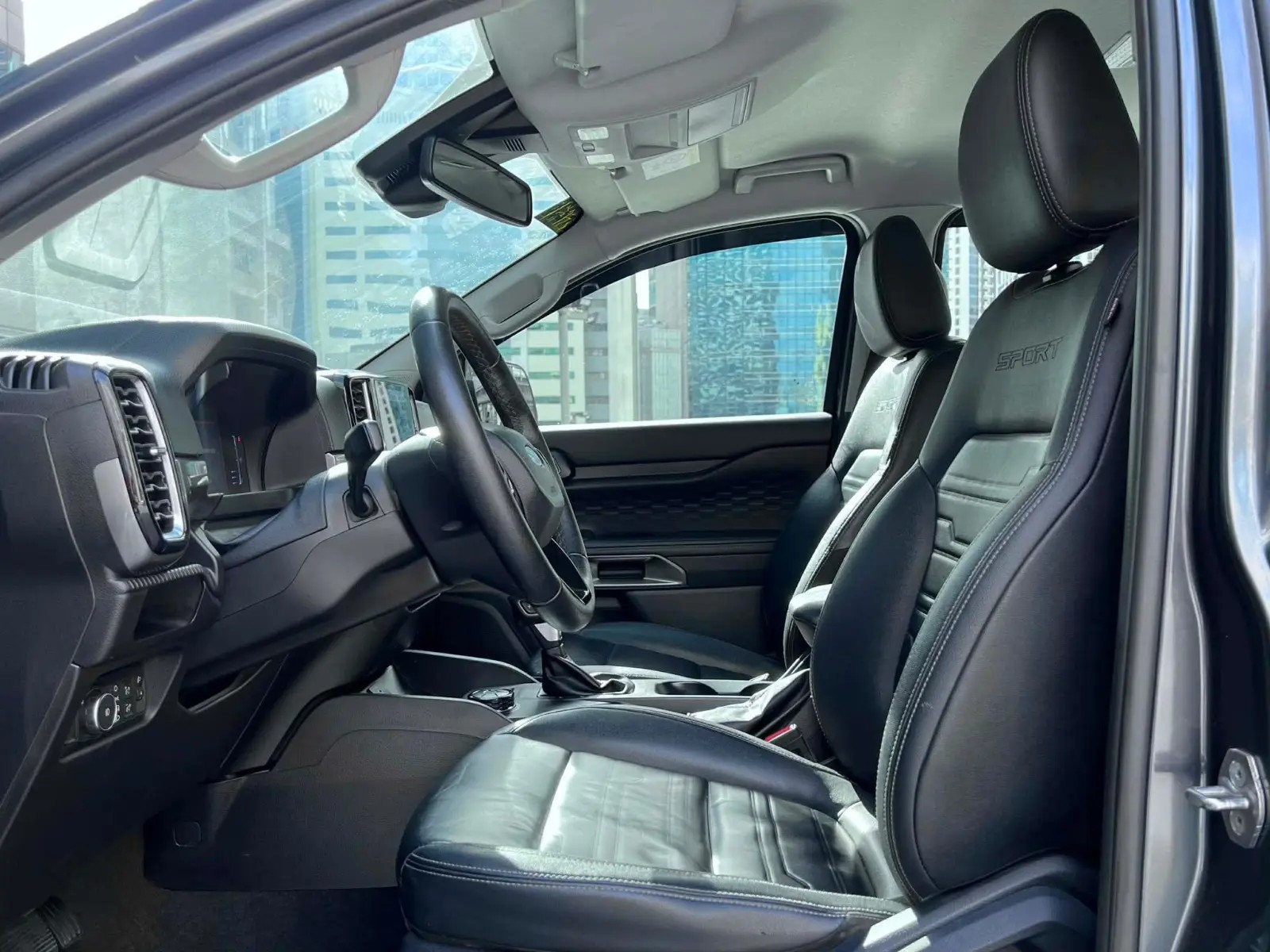 Used 1
                    FORD
                     for Sale Image