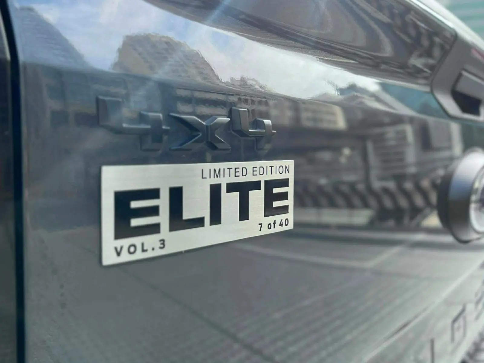 Used 1
                    FORD
                     for Sale Image