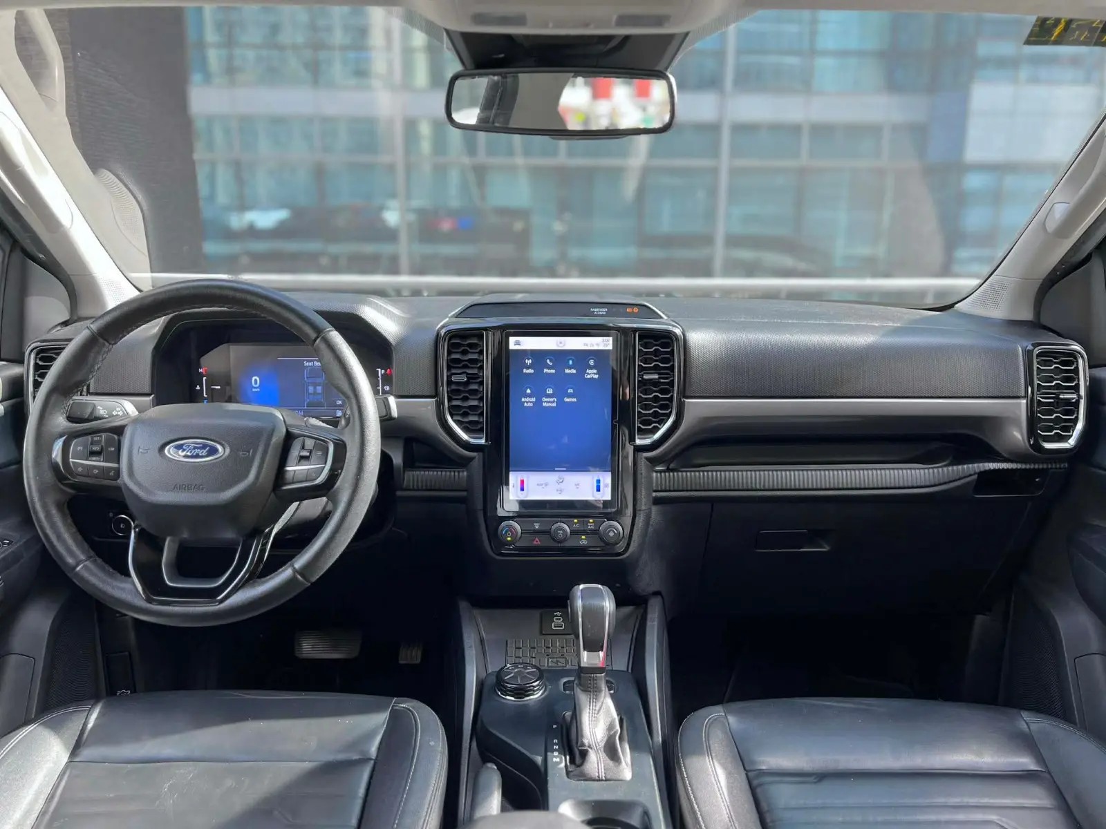 Used 1
                    FORD
                     for Sale Image