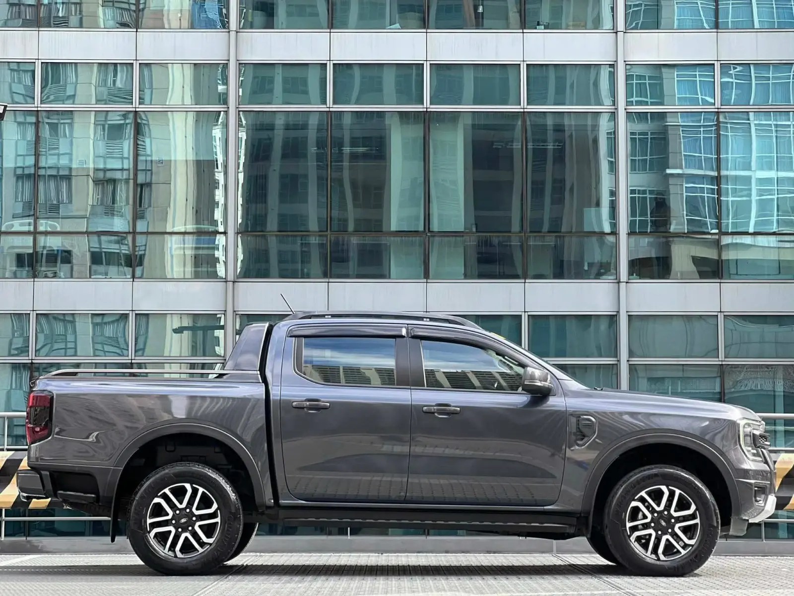 Used 1
                    FORD
                     for Sale Image