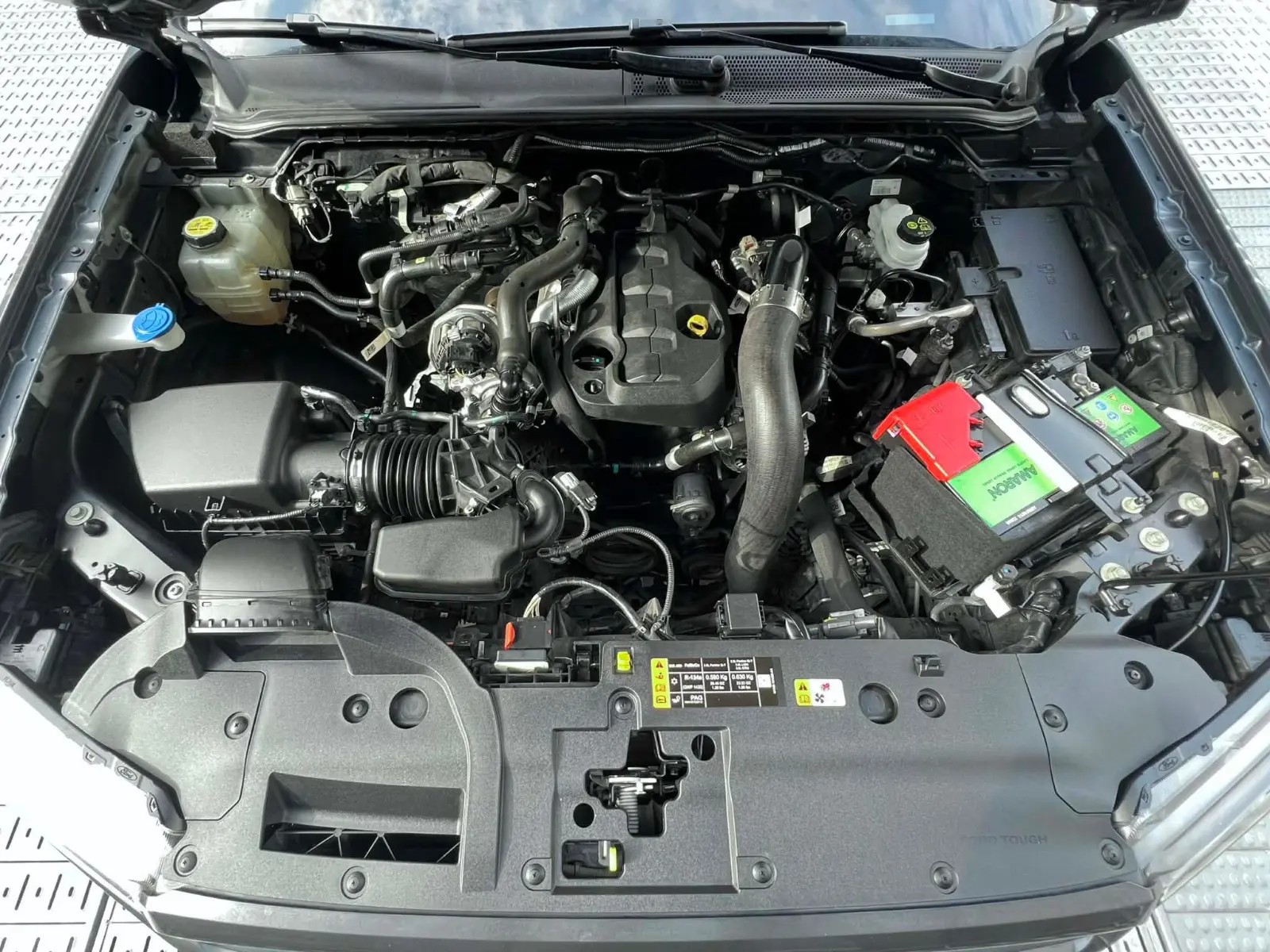 Used 1
                    FORD
                     for Sale Image