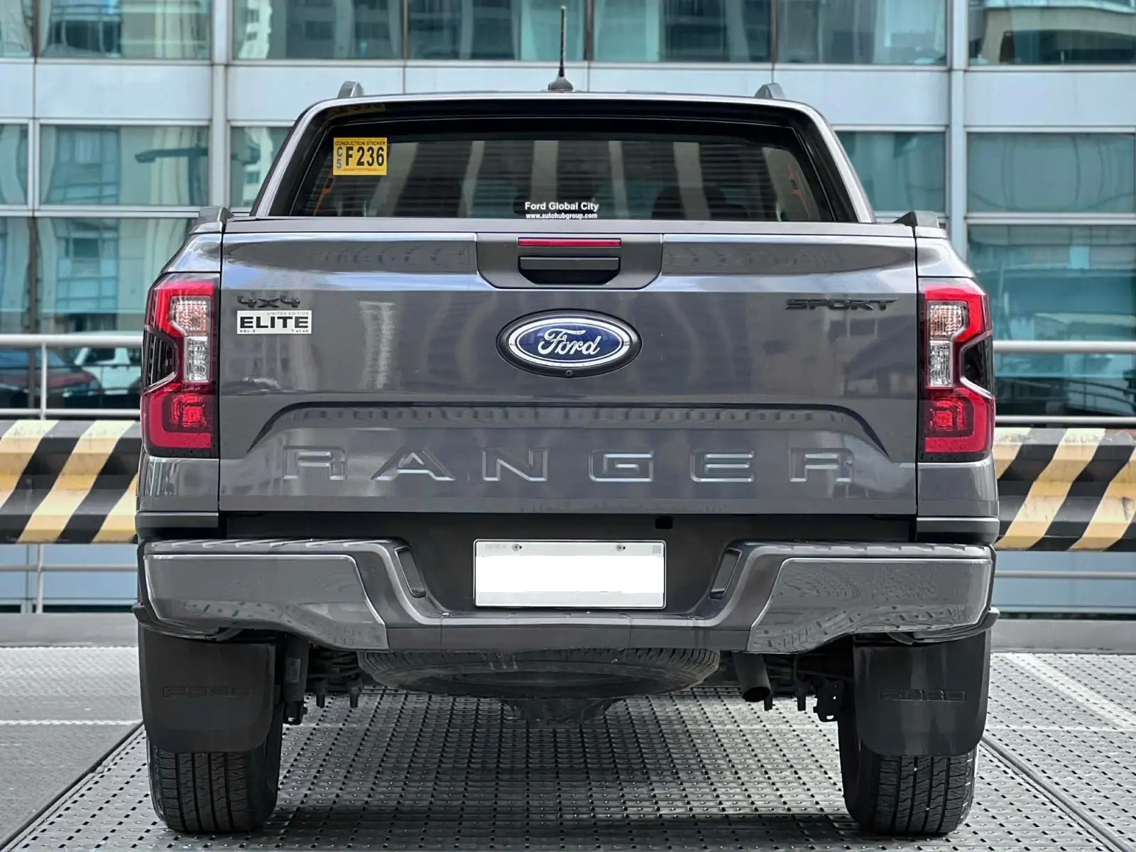 Used 1
                    FORD
                     for Sale Image