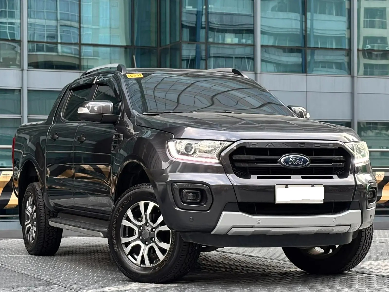 Used 1
                    FORD
                     for Sale Image