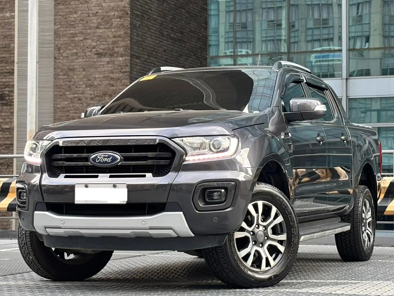 Used 1
                    FORD
                     for Sale Image