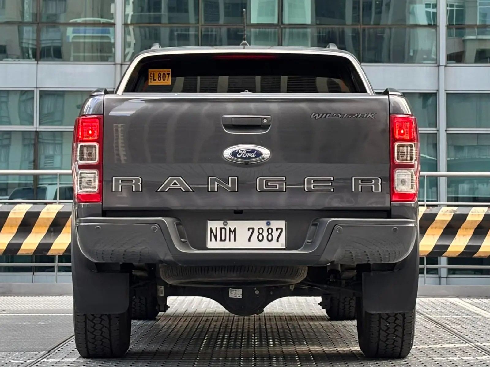 Used 1
                    FORD
                     for Sale Image