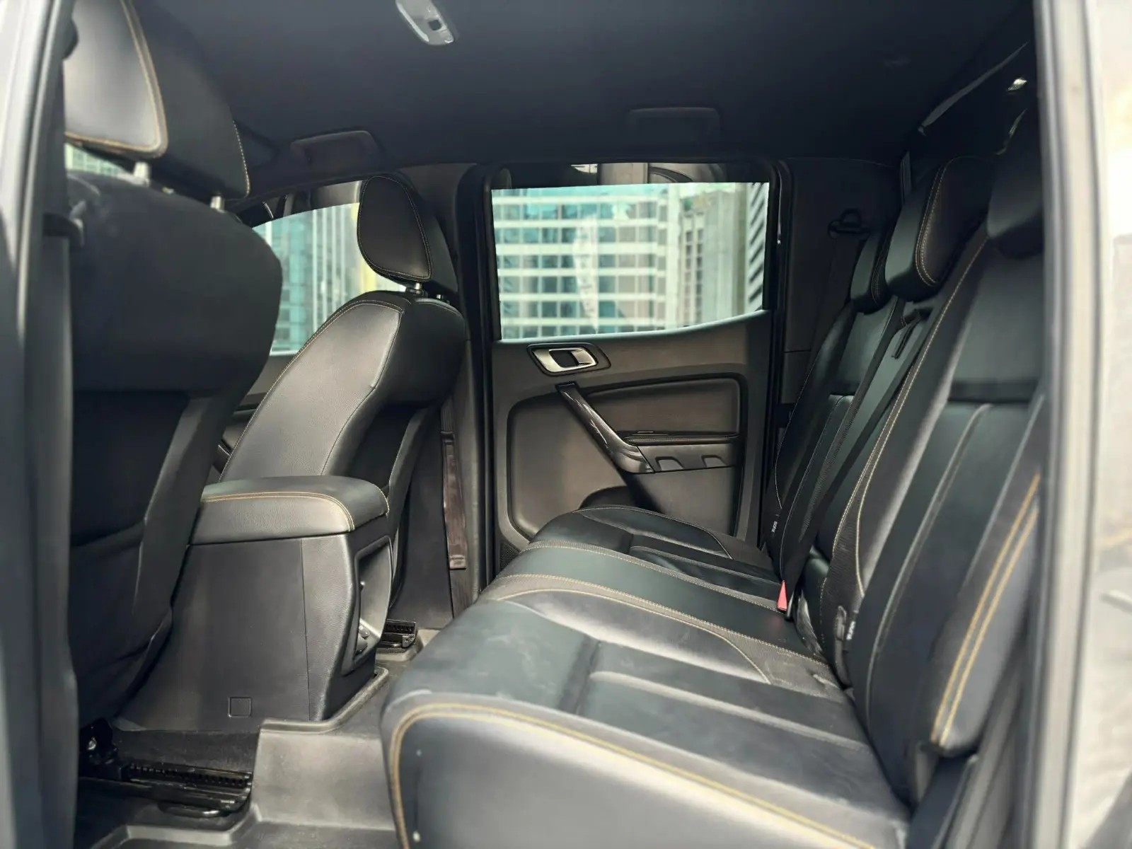 Used 1
                    FORD
                     for Sale Image