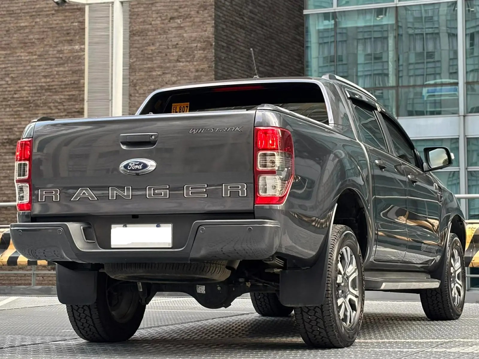 Used 1
                    FORD
                     for Sale Image