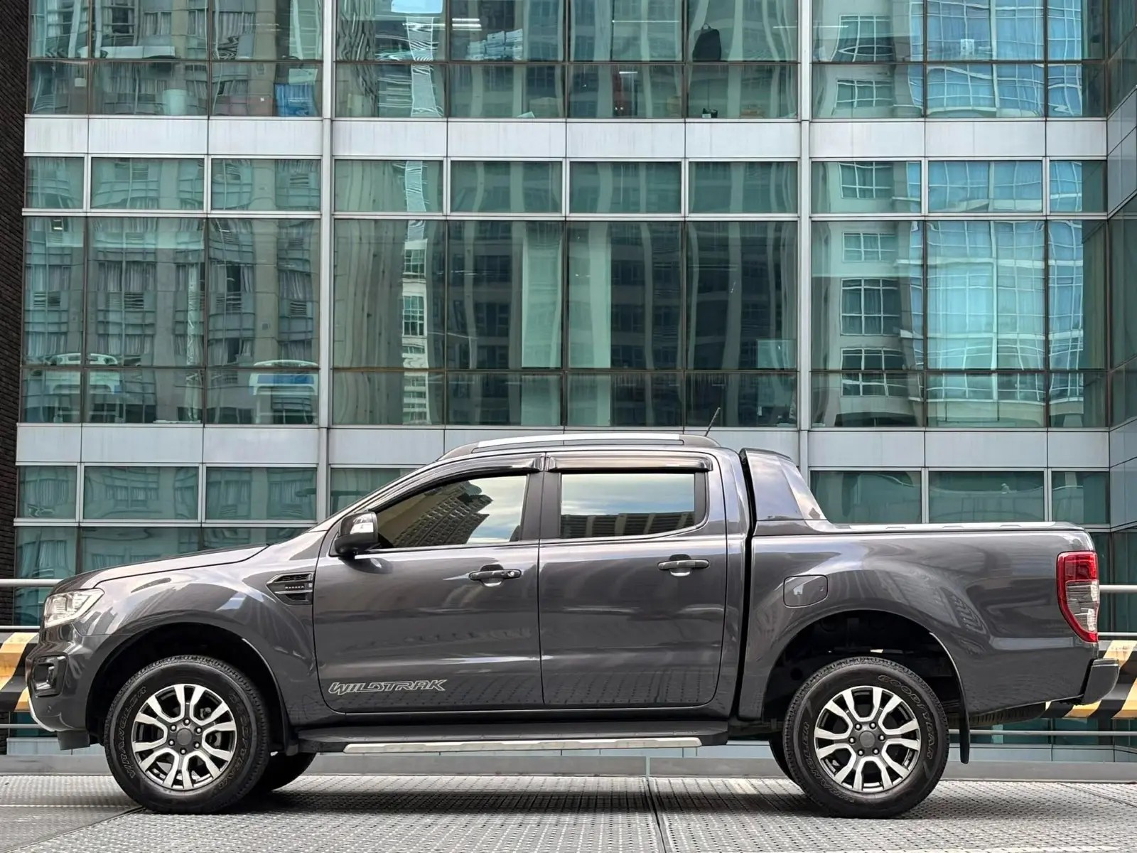 Used 1
                    FORD
                     for Sale Image