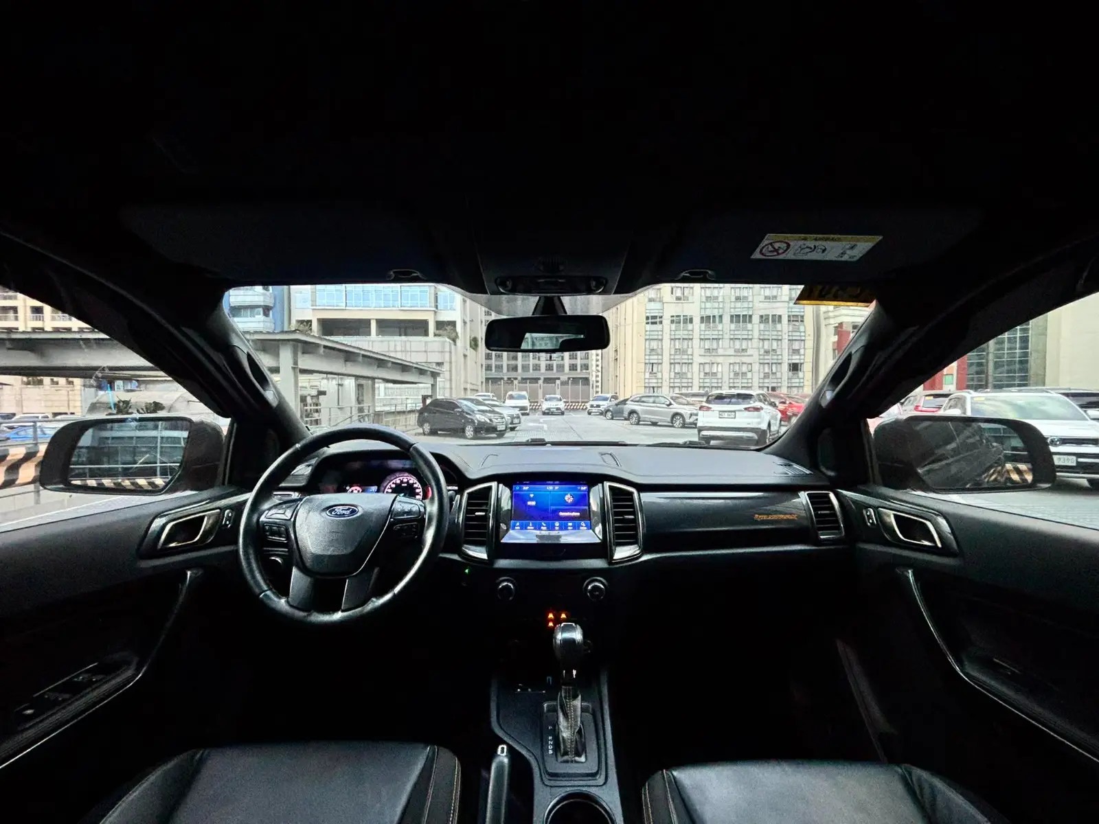 Used 1
                    FORD
                     for Sale Image