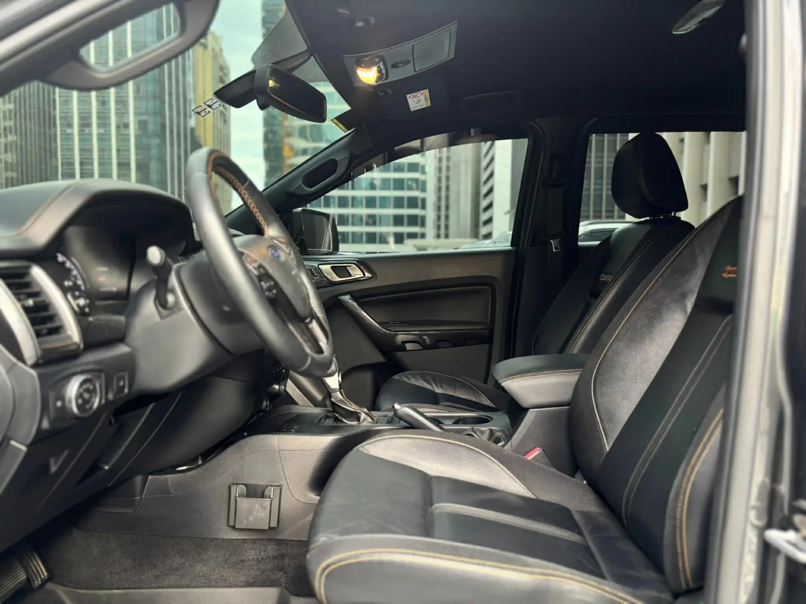 Used 1
                    FORD
                     for Sale Image