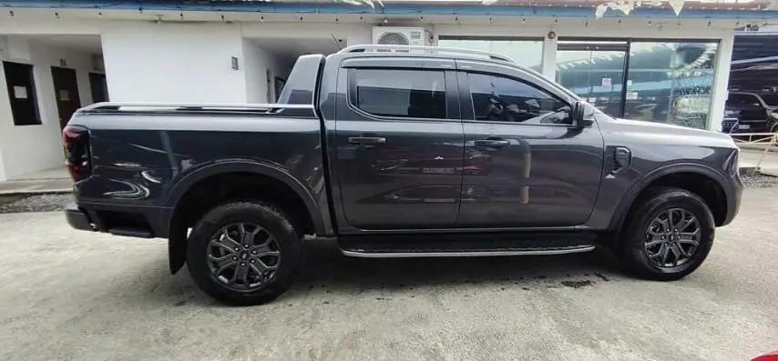 Used 1
                    FORD
                     for Sale Image