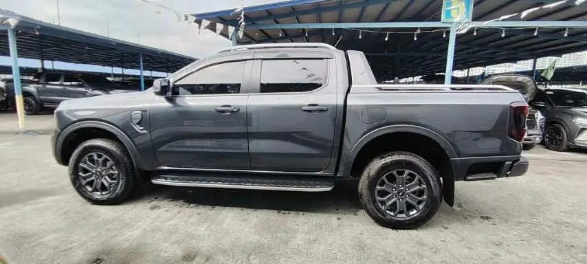 Used 1
                    FORD
                     for Sale Image