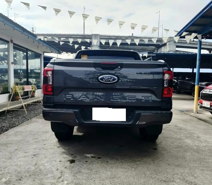 Used 1
                    FORD
                     for Sale Image