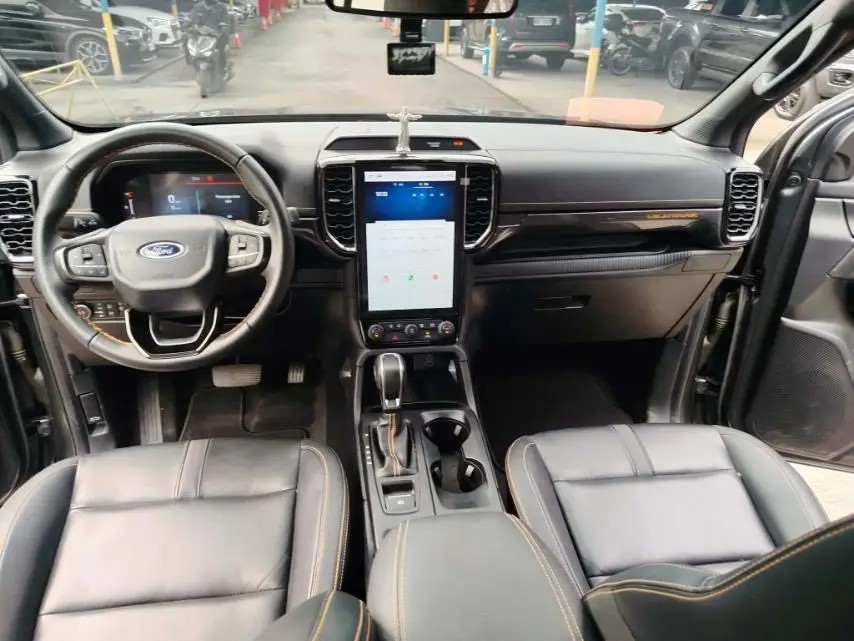 Used 1
                    FORD
                     for Sale Image