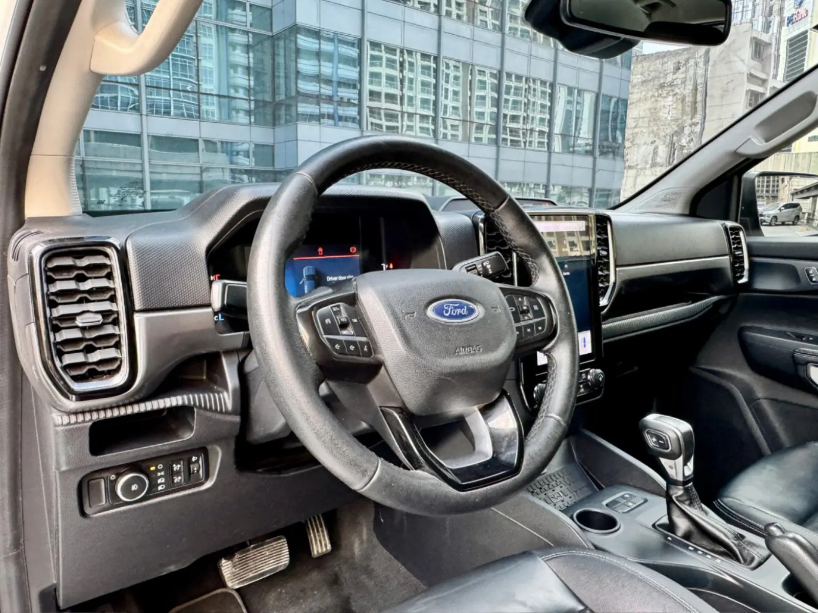 Used 1
                    FORD
                     for Sale Image