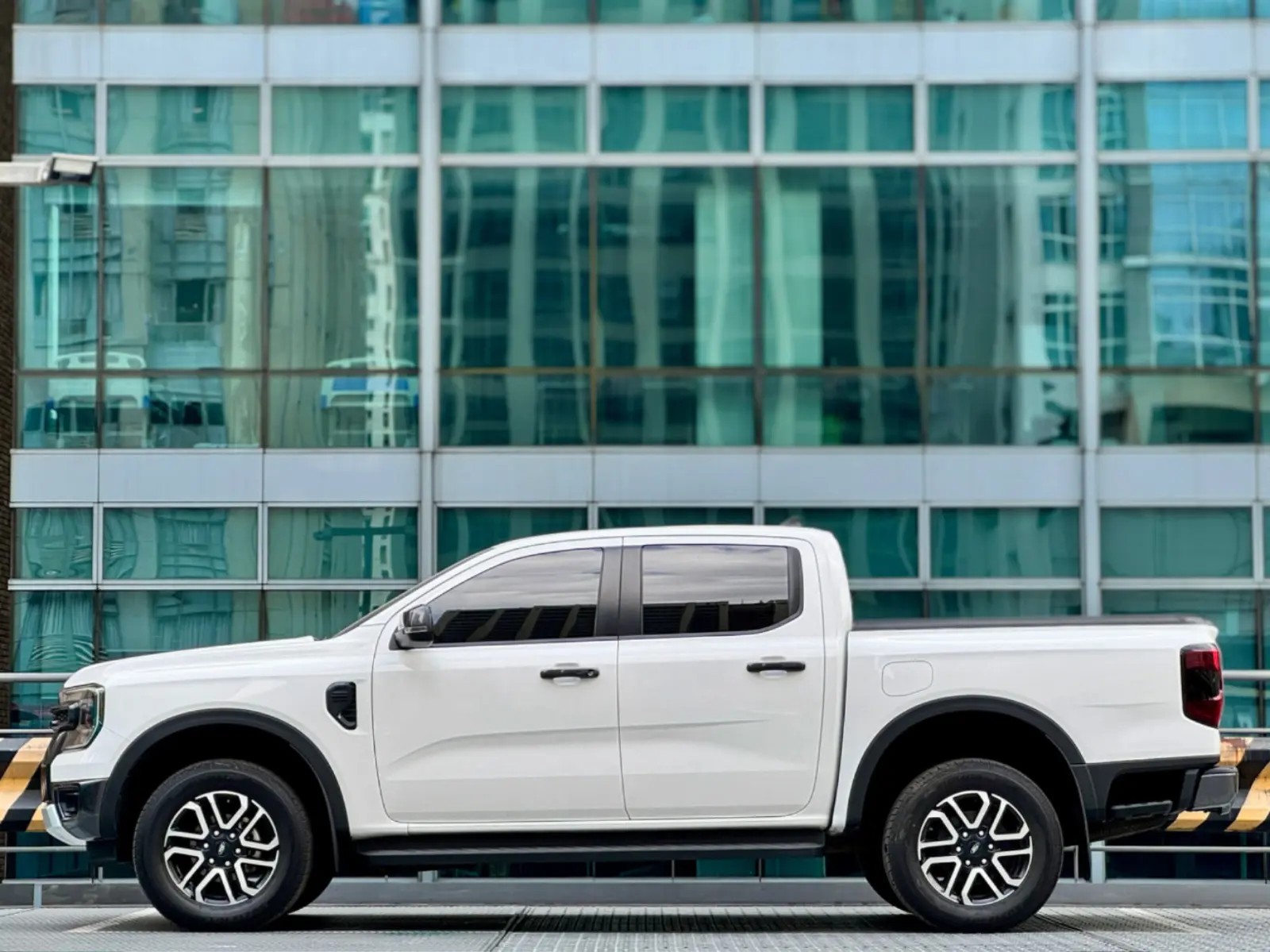 Used 1
                    FORD
                     for Sale Image