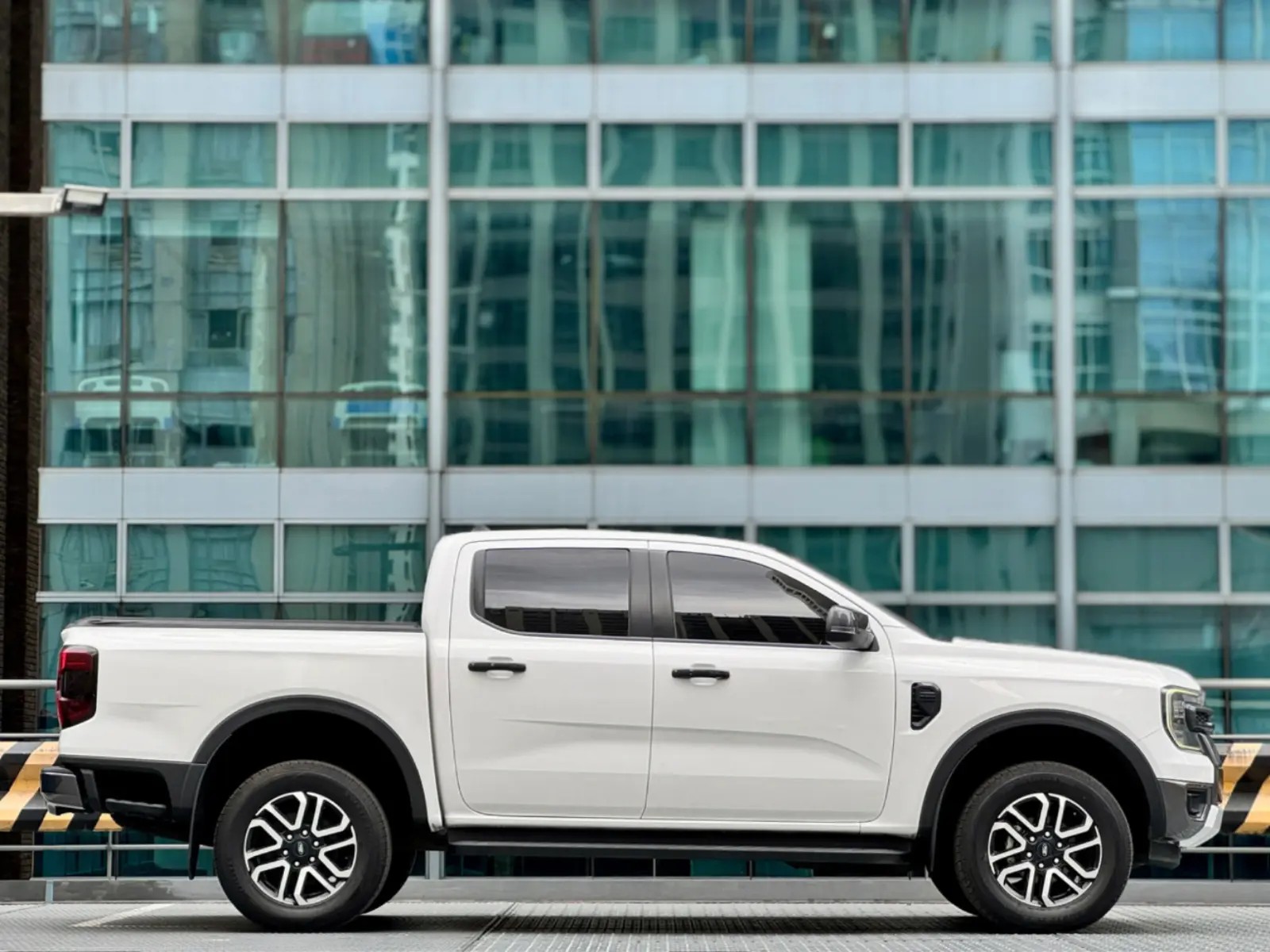 Used 1
                    FORD
                     for Sale Image