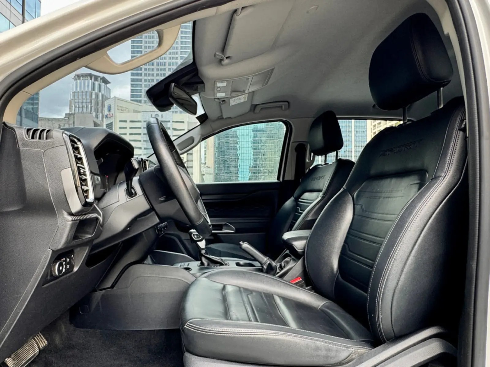 Used 1
                    FORD
                     for Sale Image