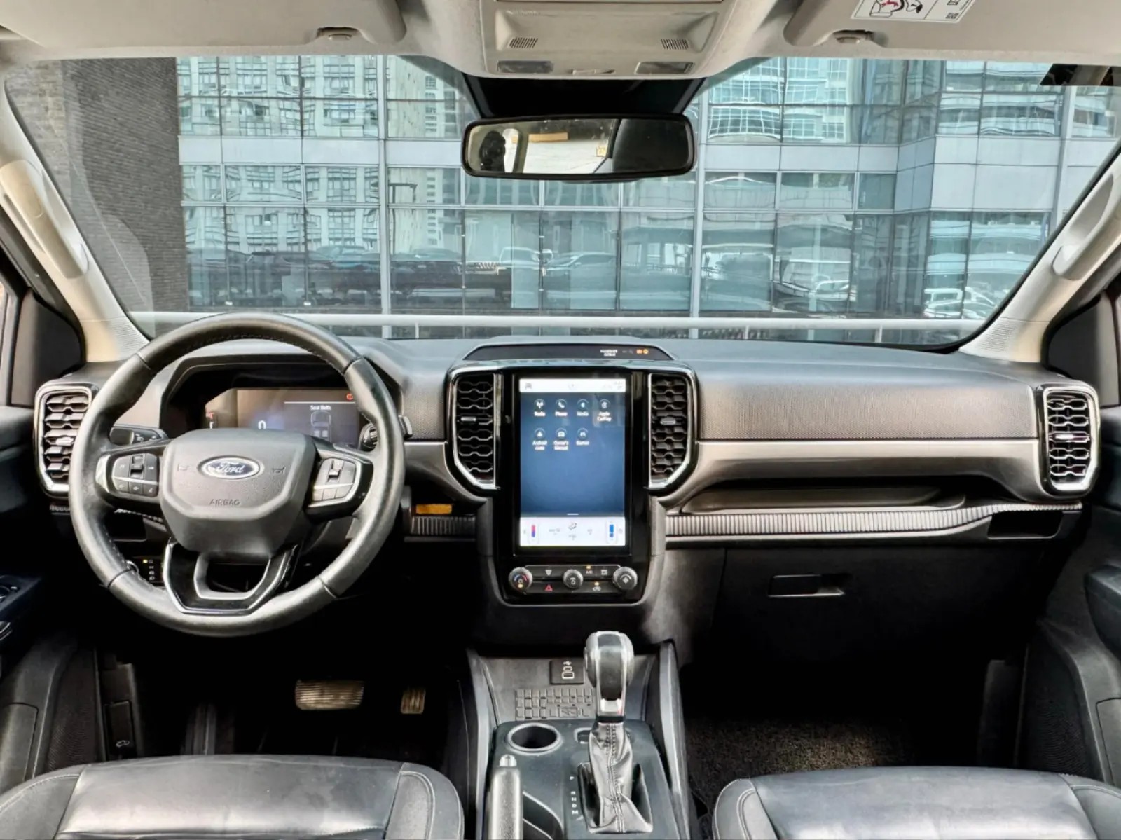 Used 1
                    FORD
                     for Sale Image