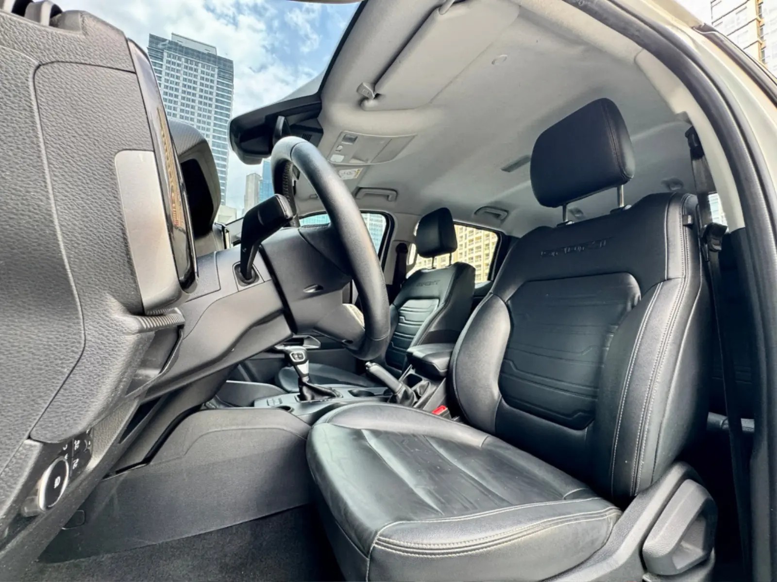 Used 1
                    FORD
                     for Sale Image