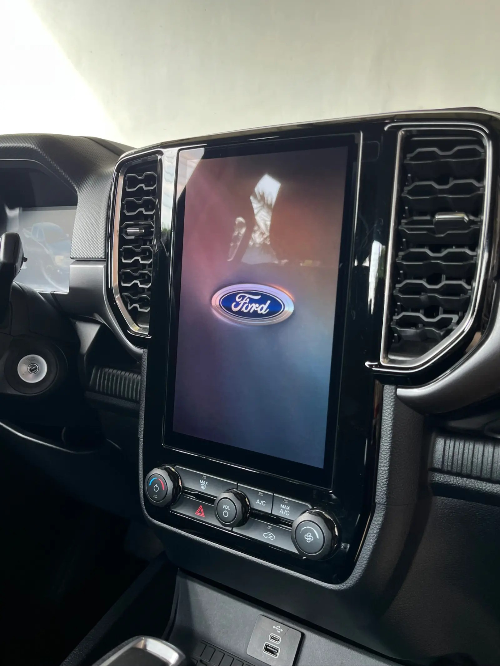 Used 1
                    FORD
                     for Sale Image