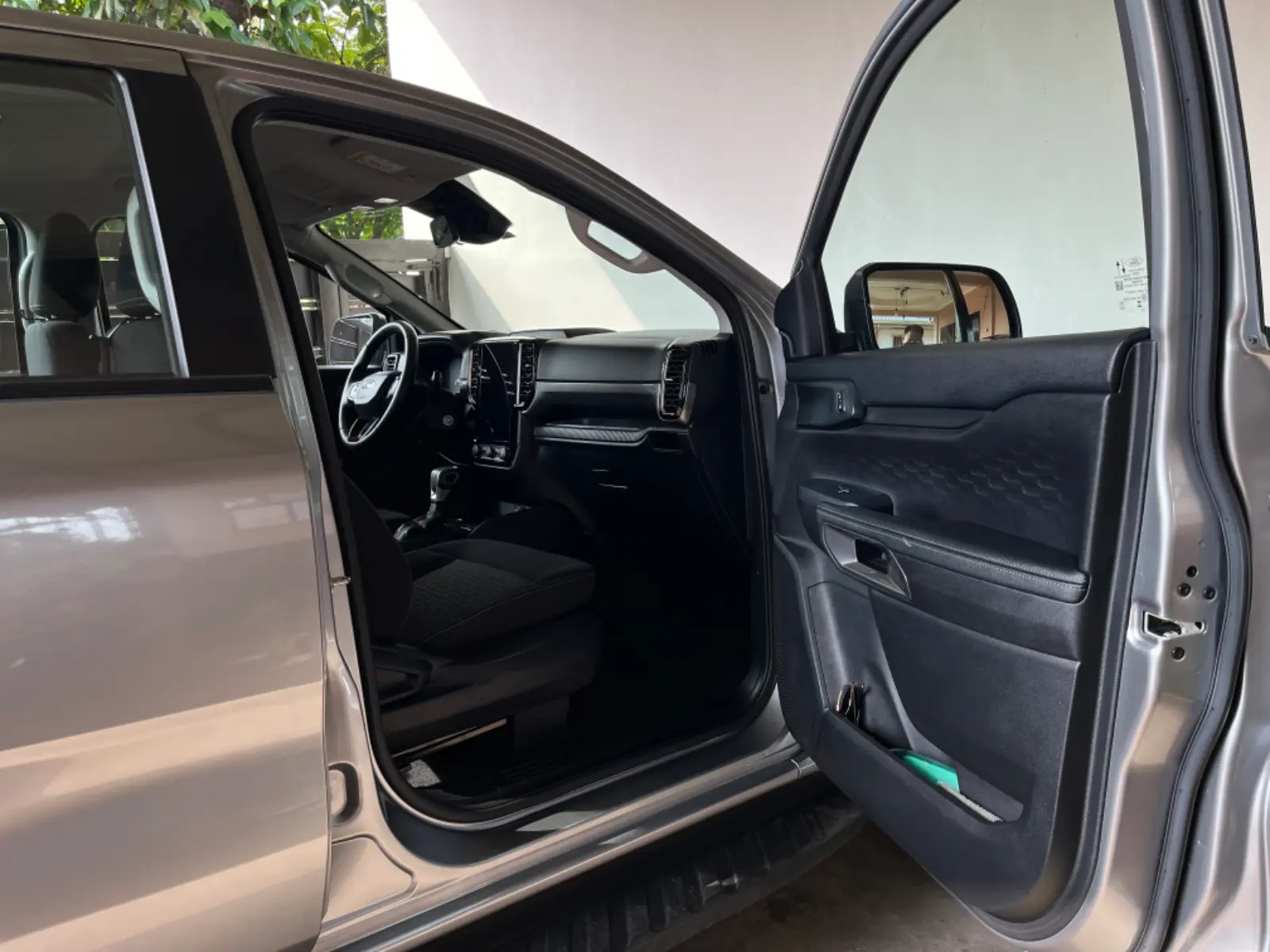 Used 1
                    FORD
                     for Sale Image