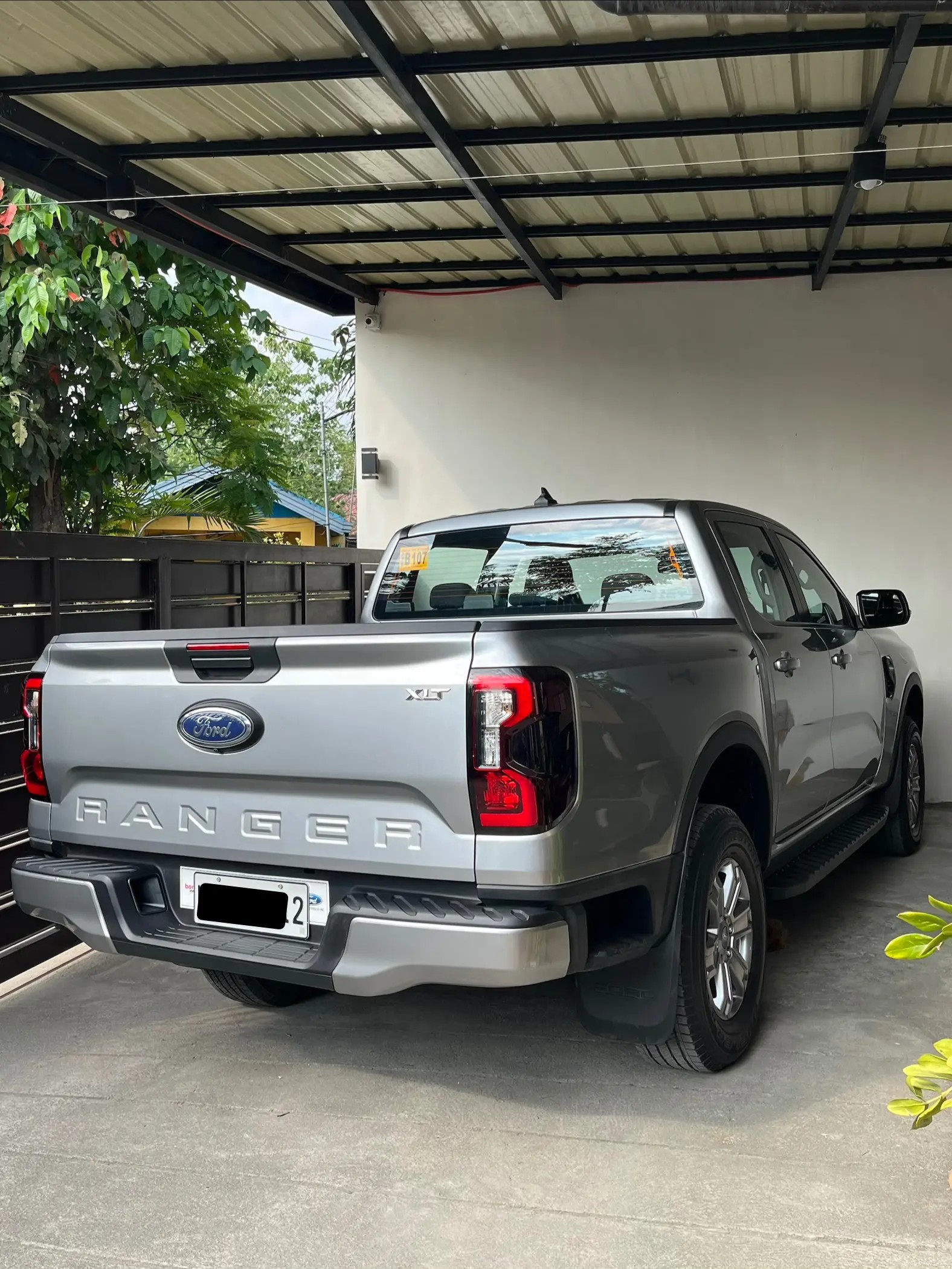 Used 1
                    FORD
                     for Sale Image