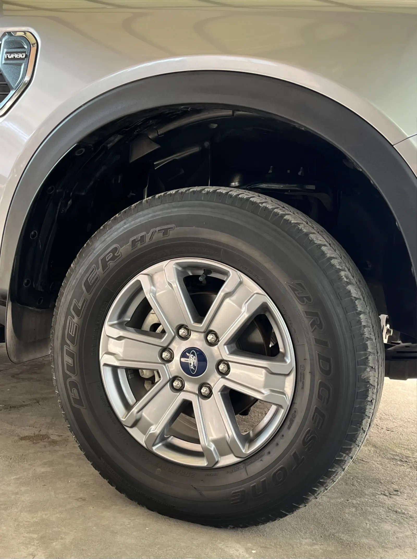 Used 1
                    FORD
                     for Sale Image