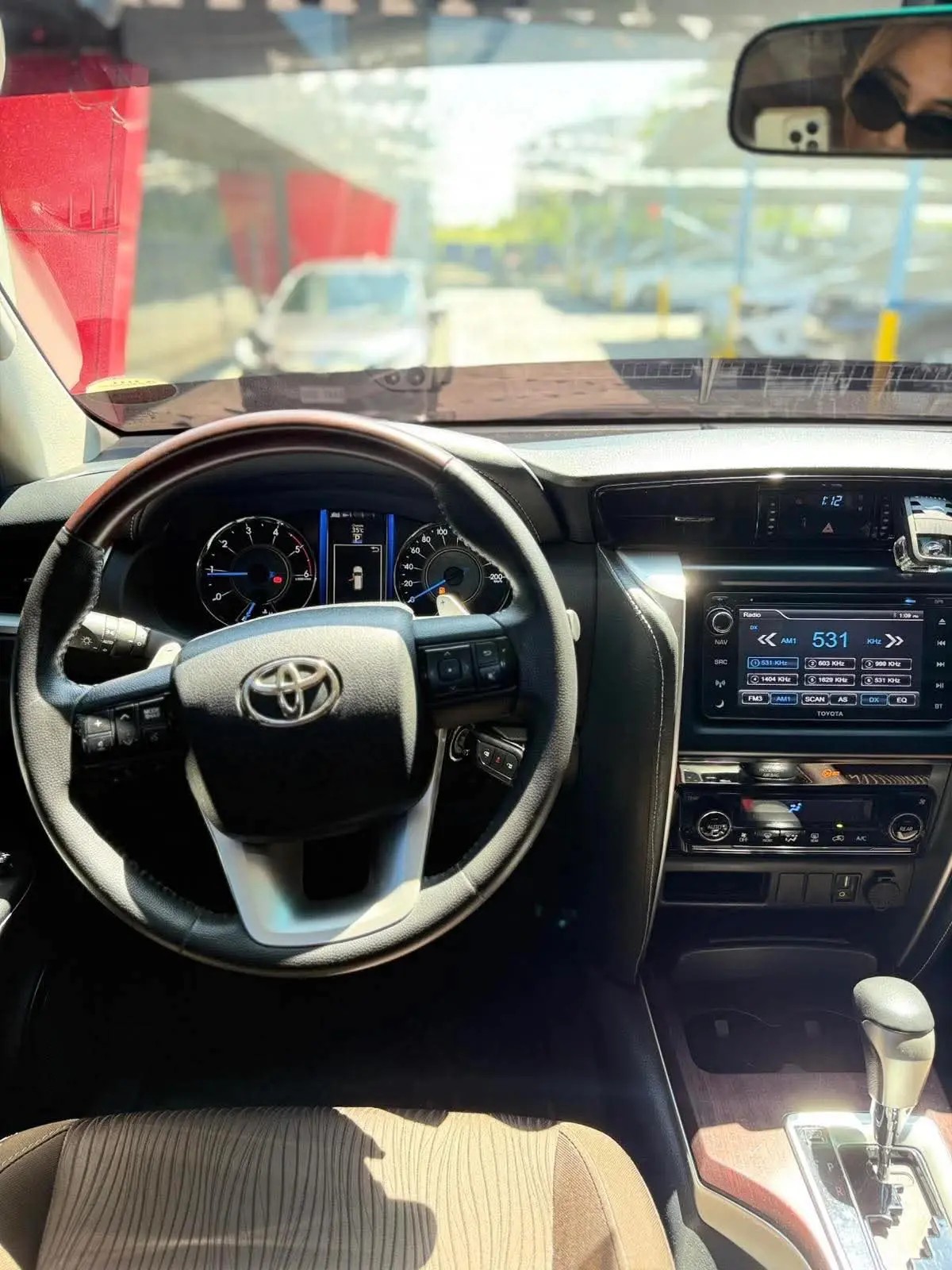 Used 1
                    TOYOTA
                     for Sale Image