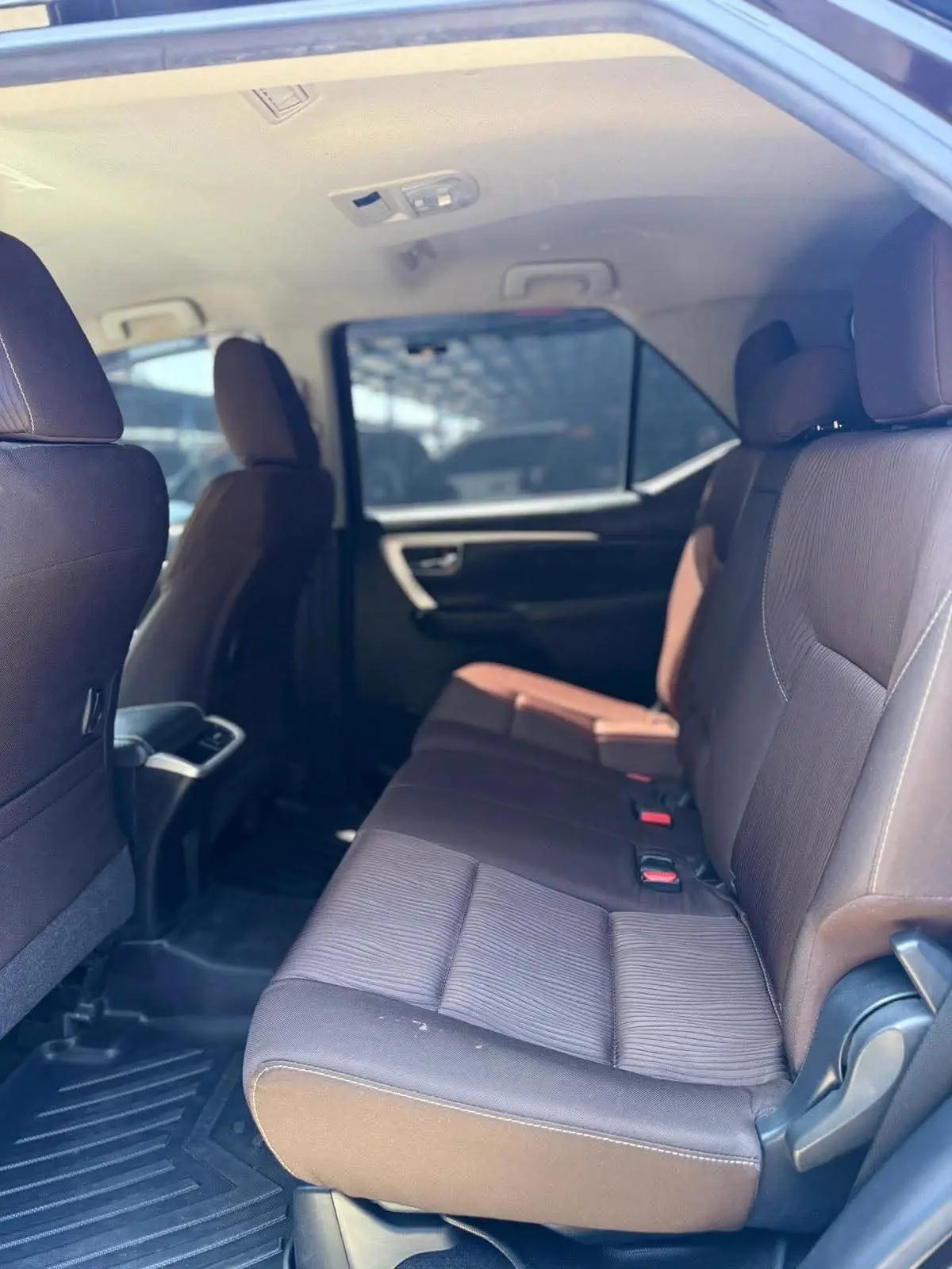 Used 1
                    TOYOTA
                     for Sale Image