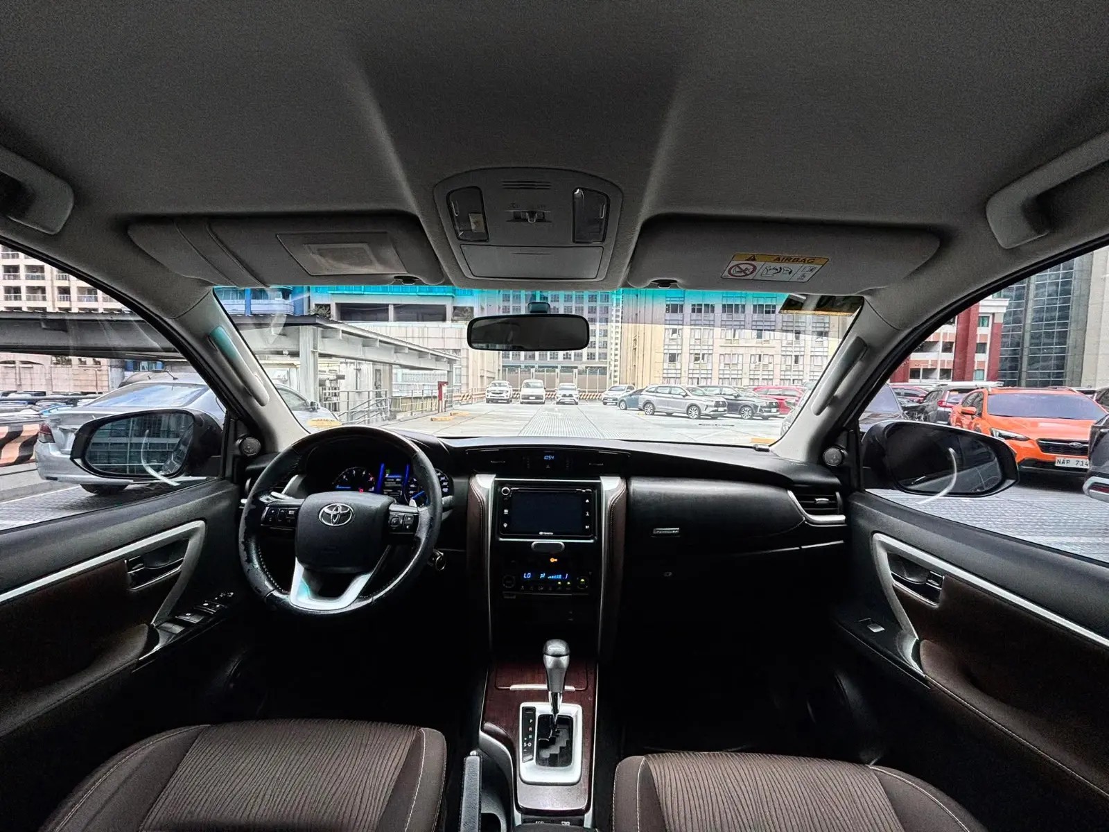 Used 1
                    TOYOTA
                     for Sale Image