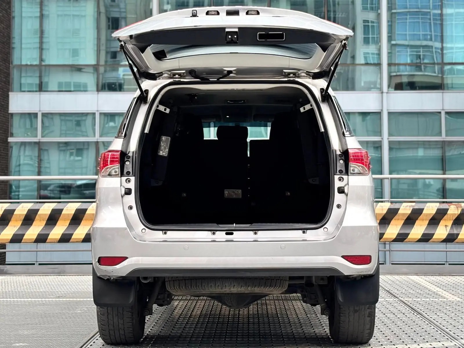 Used 1
                    TOYOTA
                     for Sale Image